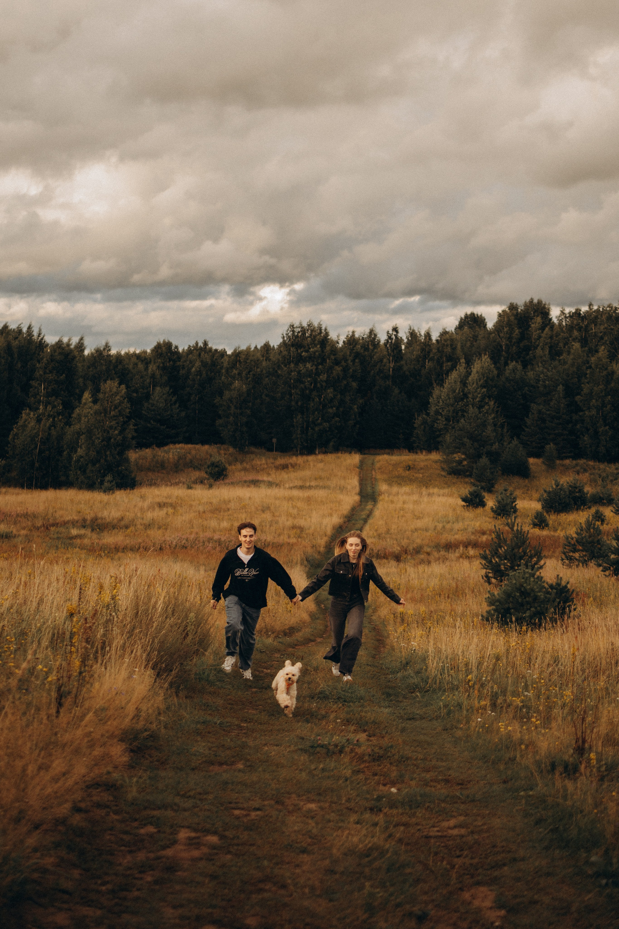 Лапа и её люди. Семейный фотограф Питер •love-story•|Санкт-Петербург
