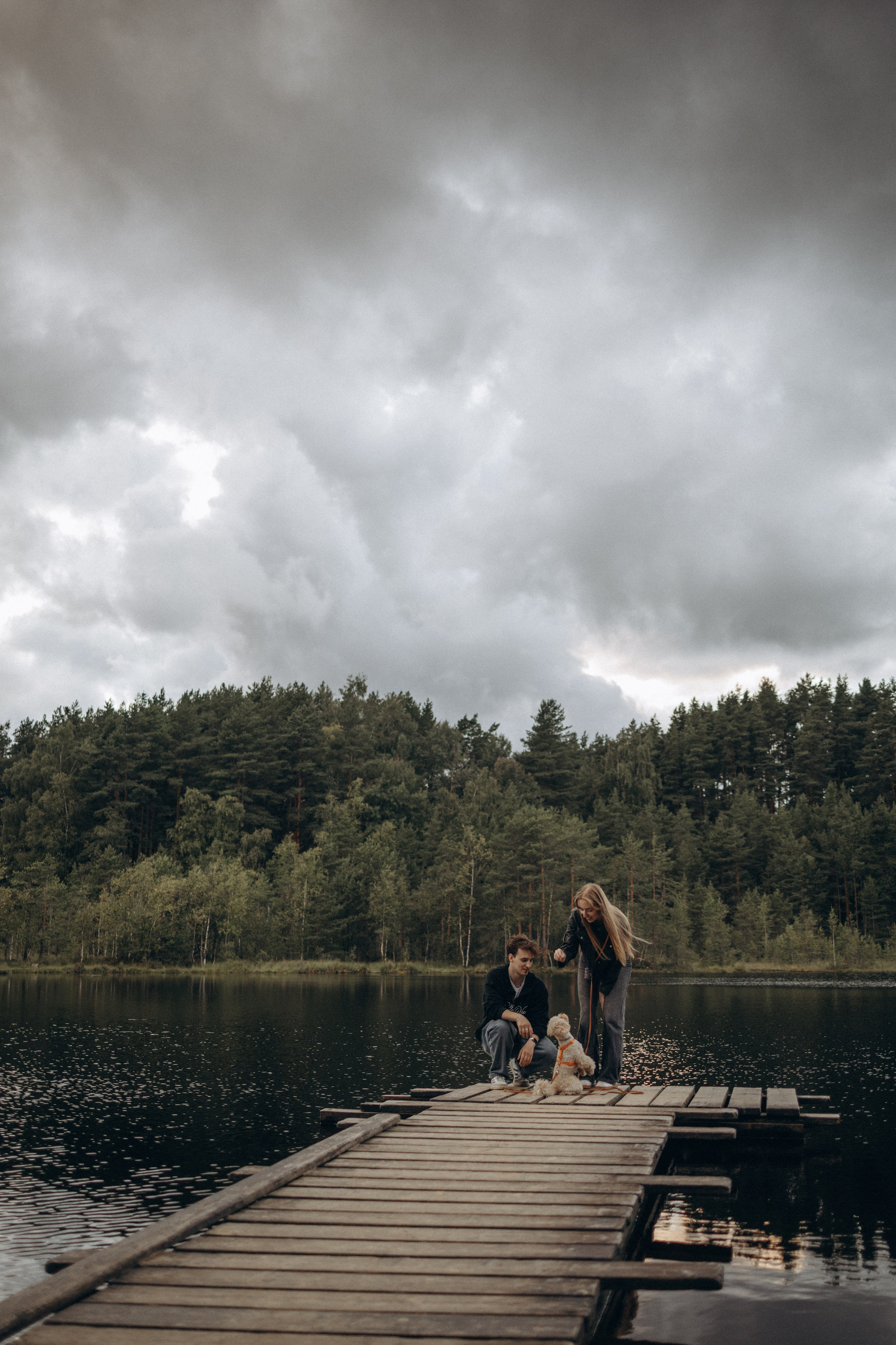 Лапа и её люди. Семейный фотограф Питер •love-story•|Санкт-Петербург