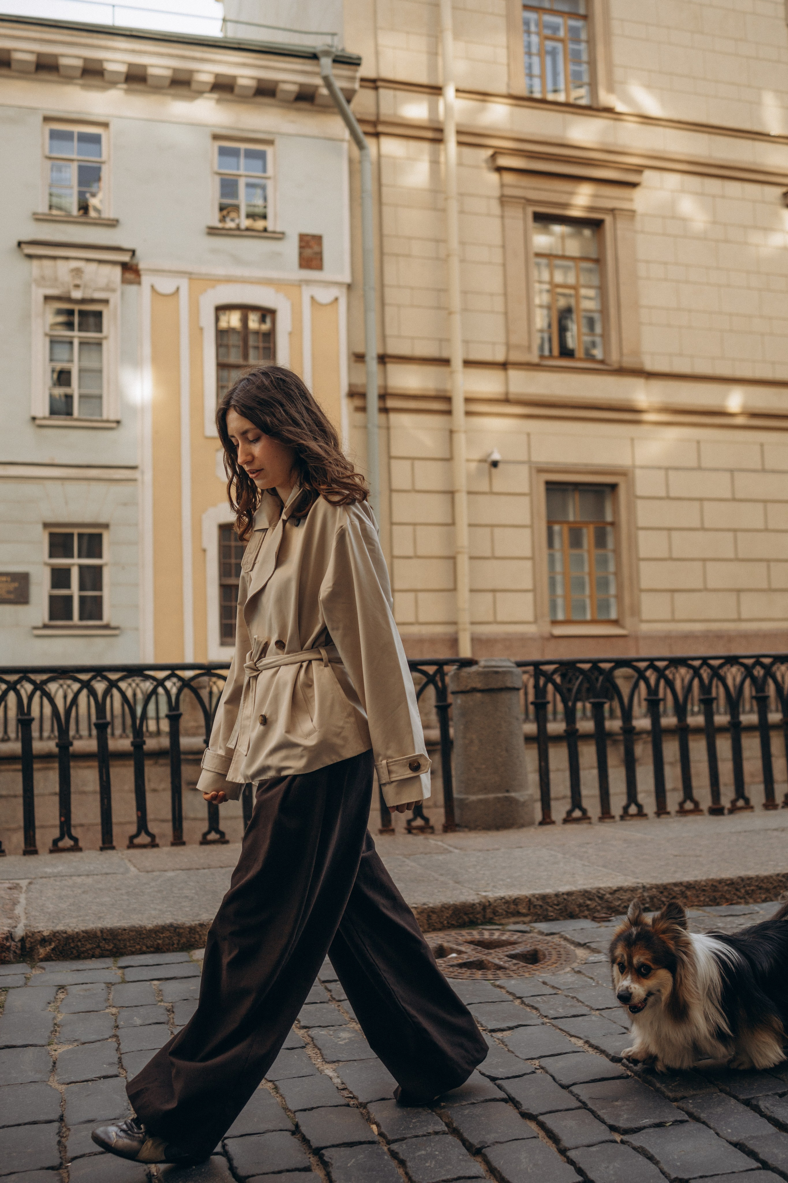 Финик и Полина. Семейный фотограф Питер •love-story•|Санкт-Петербург