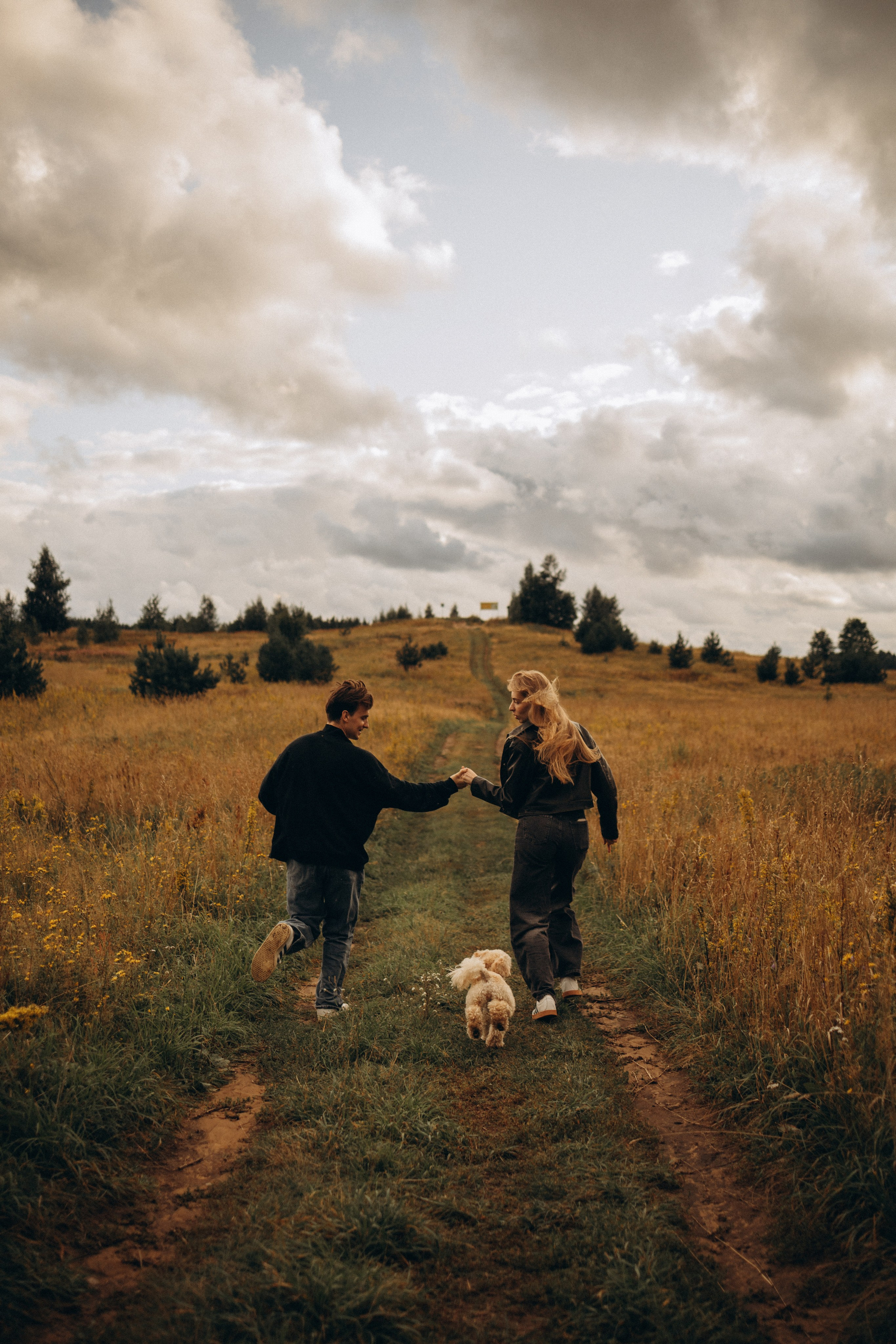 Лапа и её люди. Семейный фотограф Питер •love-story•|Санкт-Петербург