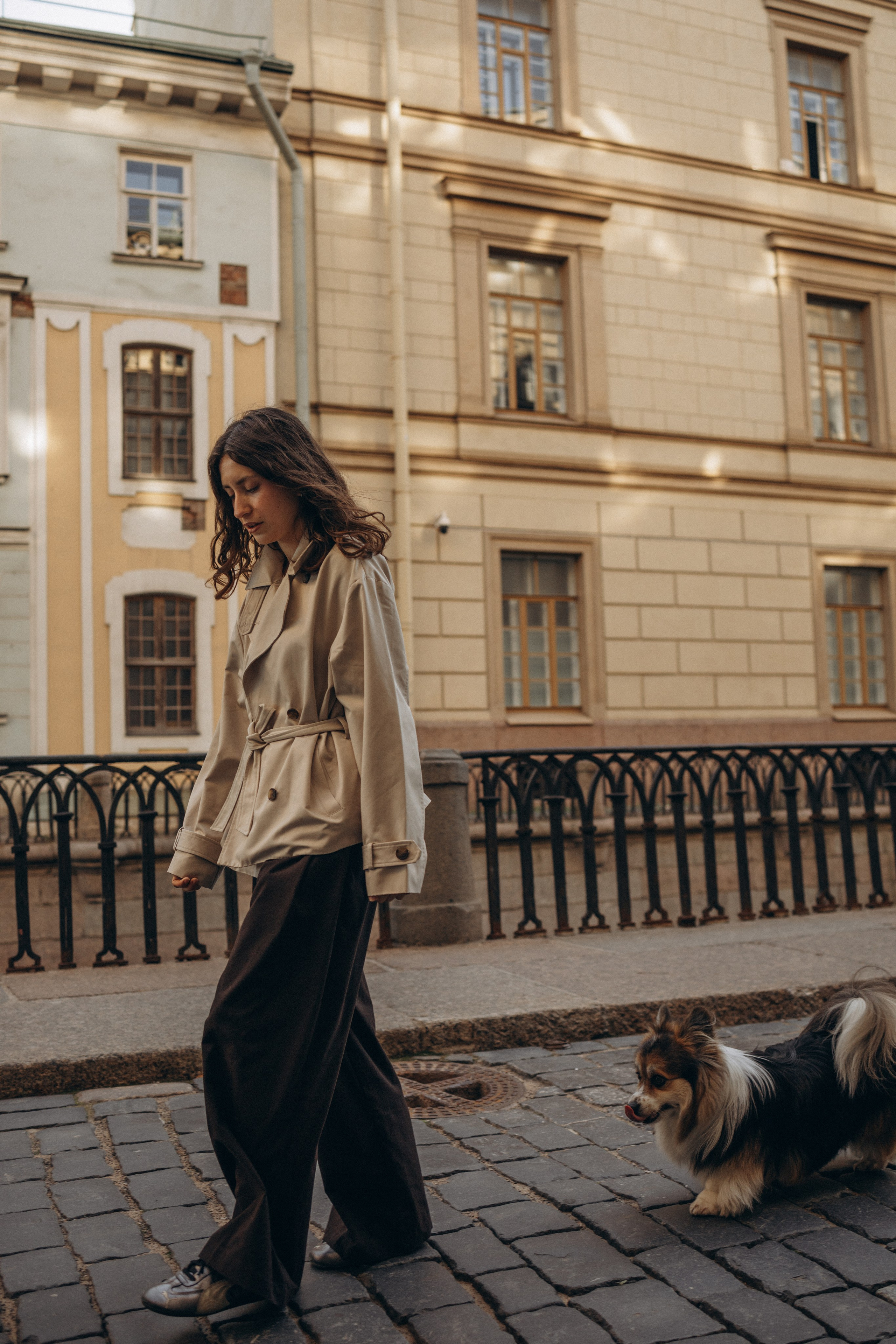 Финик и Полина. Семейный фотограф Питер •love-story•|Санкт-Петербург