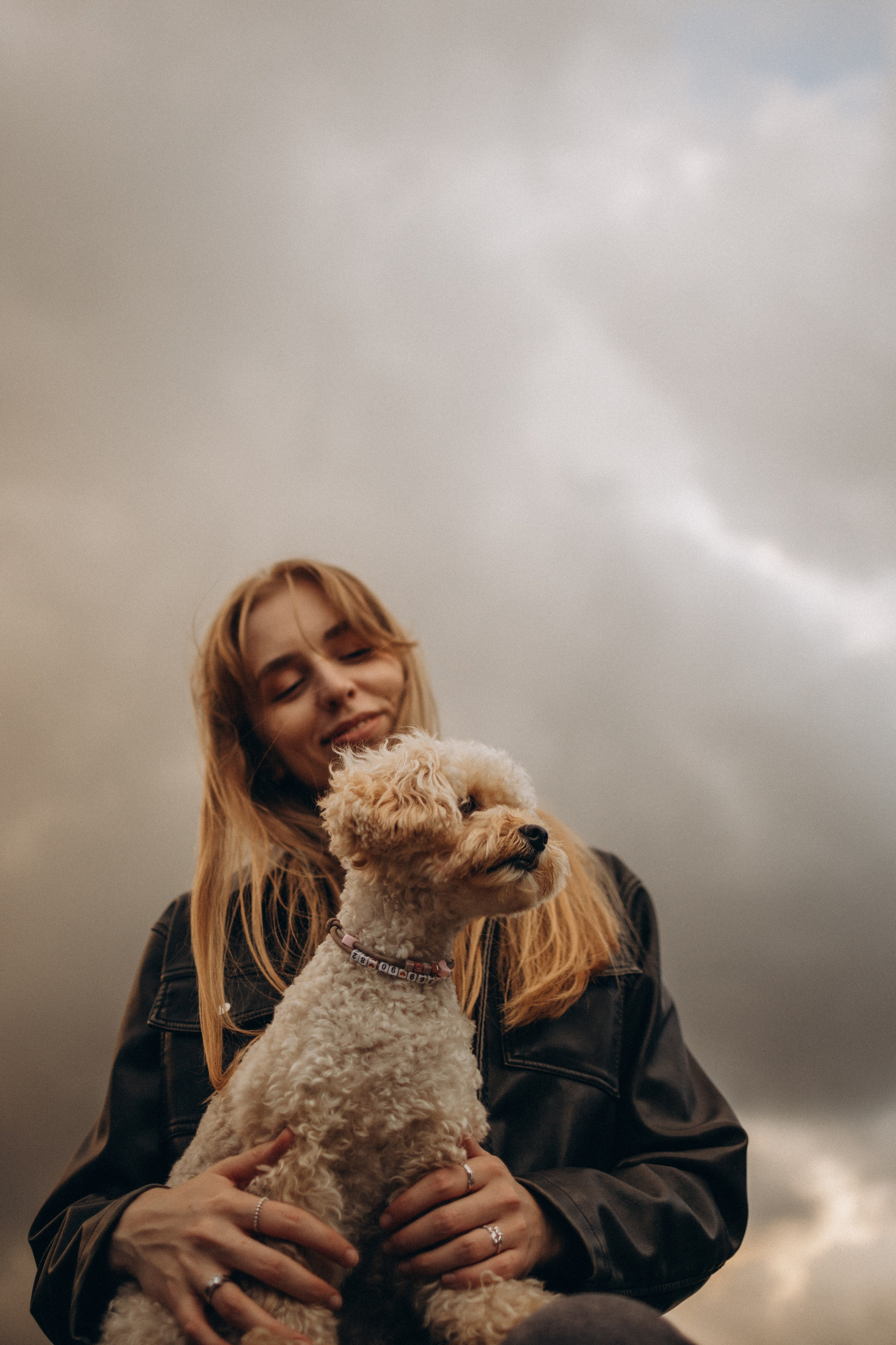 Лапа и её люди. Семейный фотограф Питер •love-story•|Санкт-Петербург