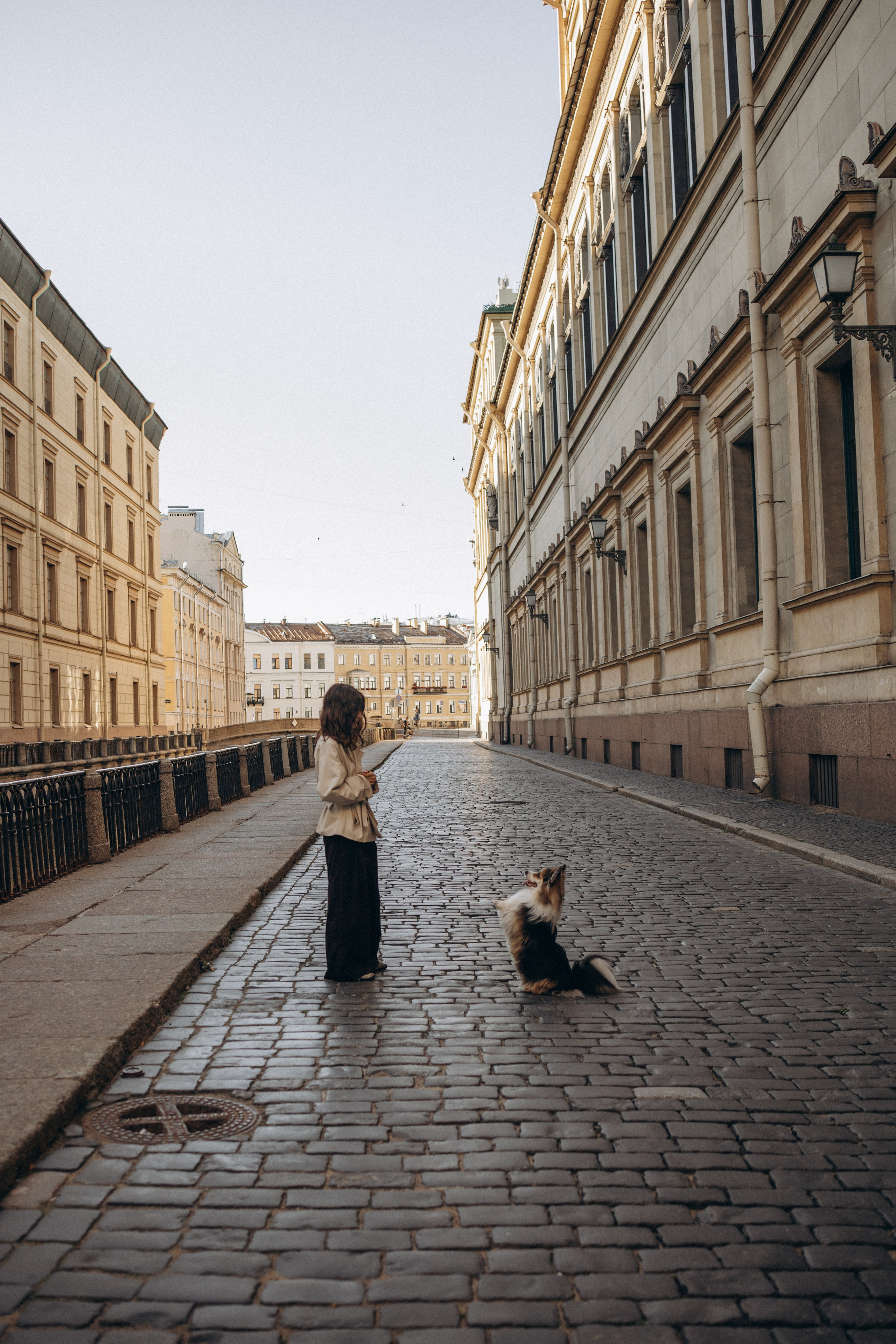 Финик и Полина. Семейный фотограф Питер •love-story•|Санкт-Петербург