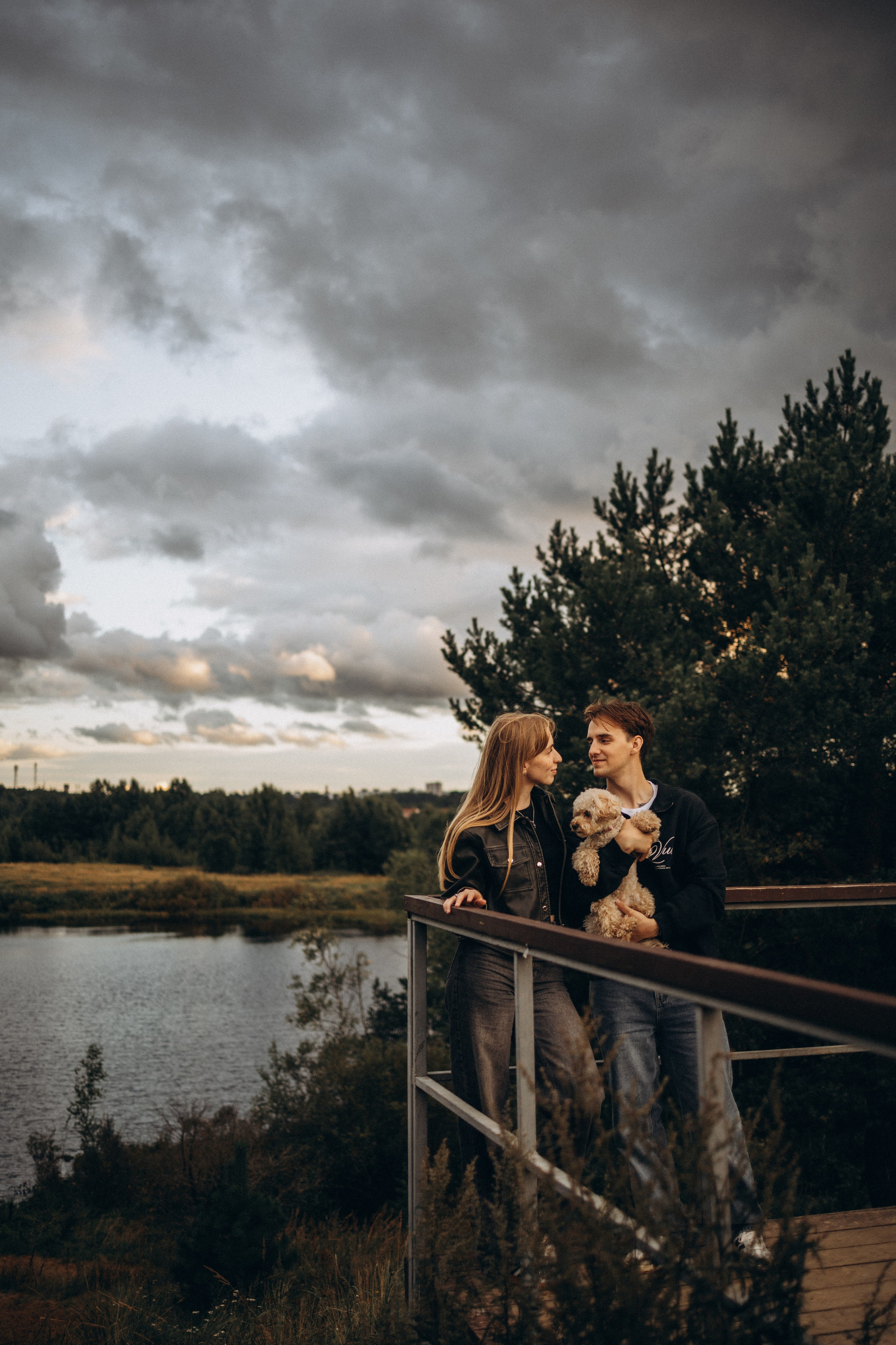 Лапа и её люди. Семейный фотограф Питер •love-story•|Санкт-Петербург
