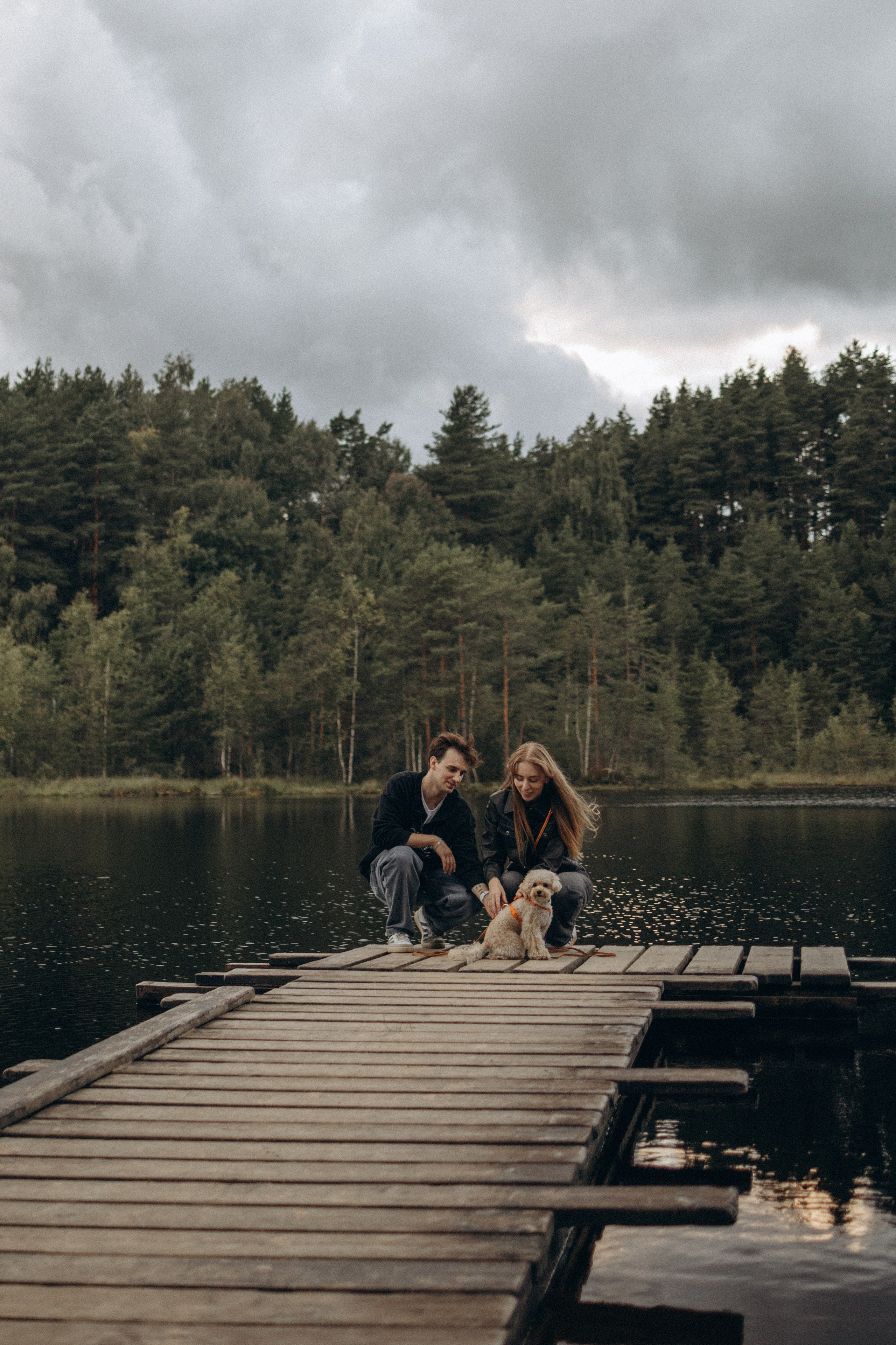 Лапа и её люди. Семейный фотограф Питер •love-story•|Санкт-Петербург