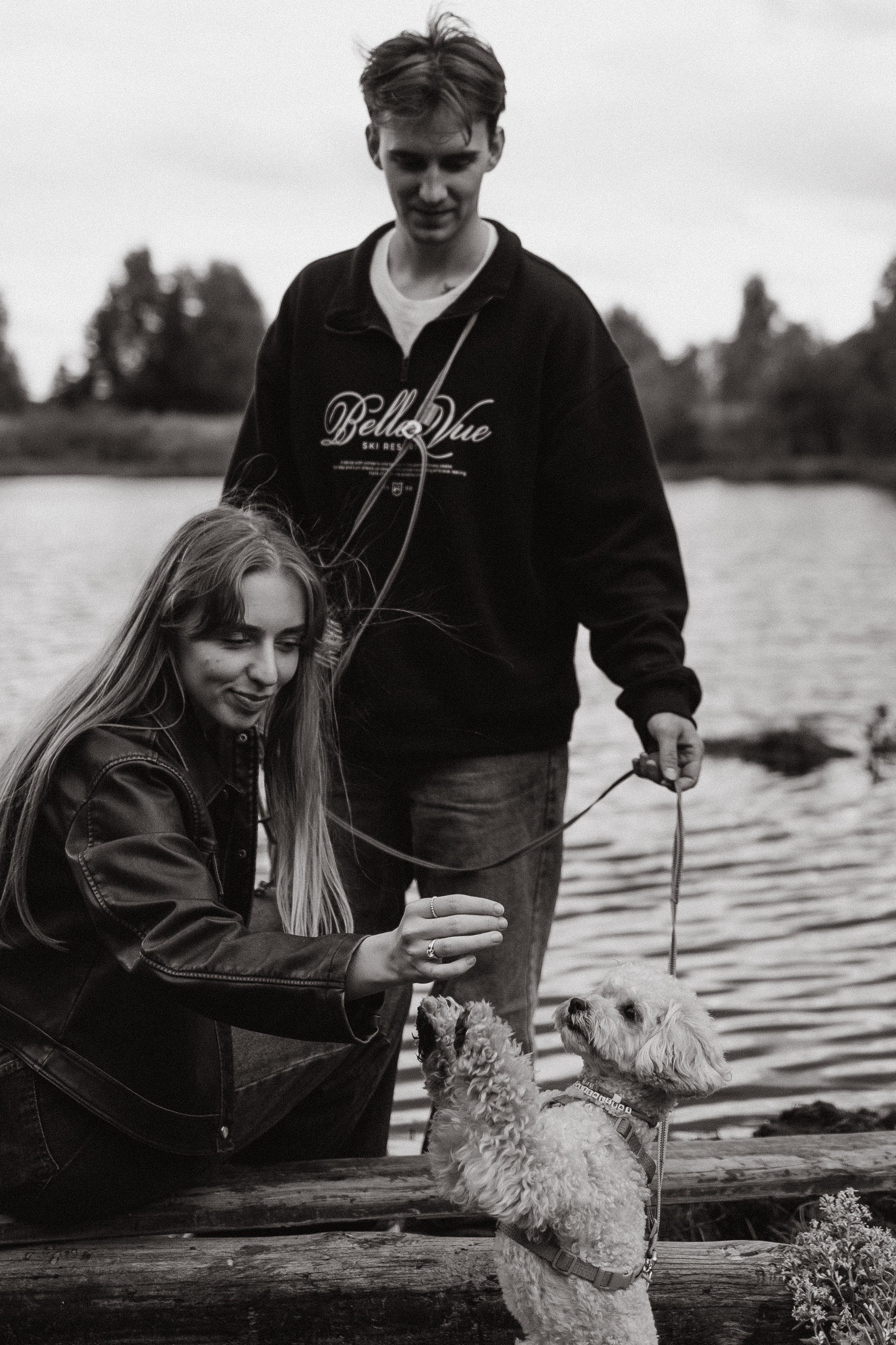 Лапа и её люди. Семейный фотограф Питер •love-story•|Санкт-Петербург