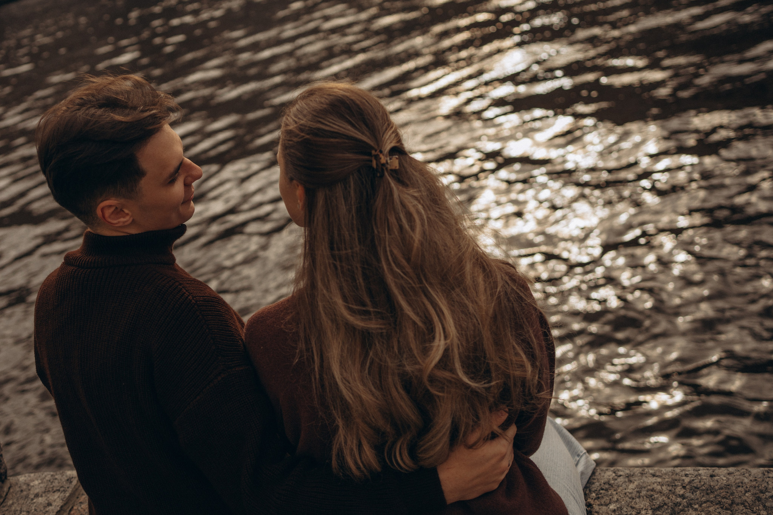 Захар и Даша. Семейный фотограф Питер •love-story•|Санкт-Петербург
