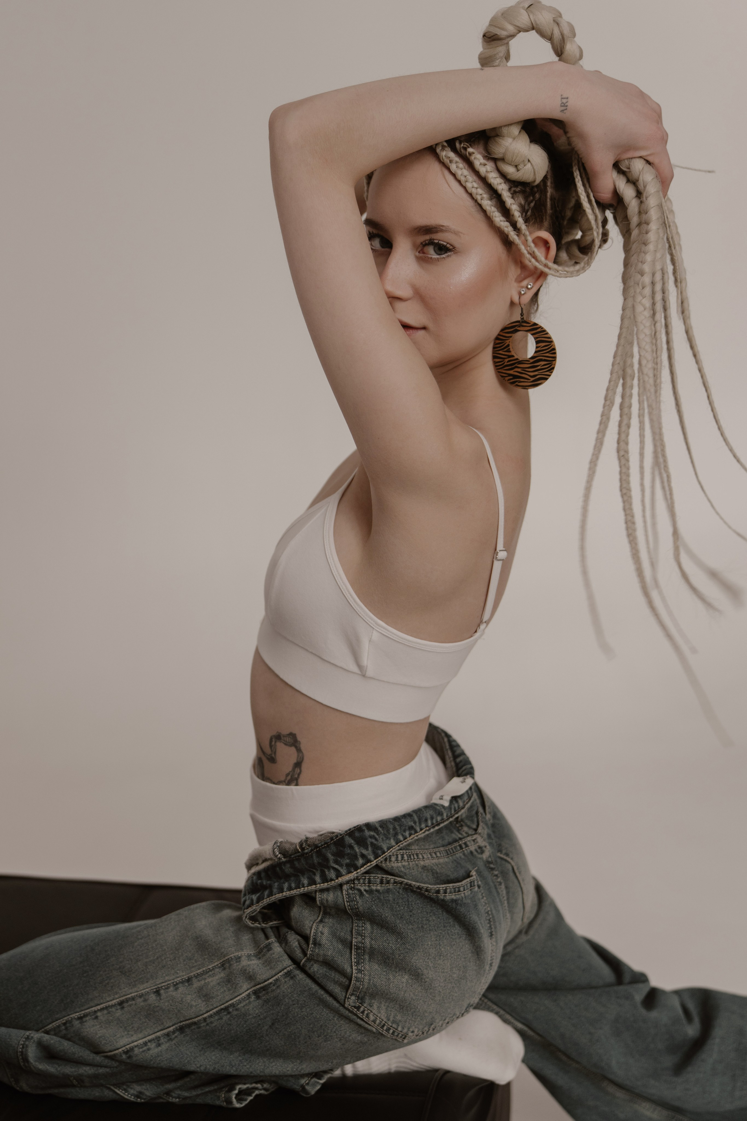 Аполинария. Фотограф в Нижнем Новгороде Александр Кудрявцев