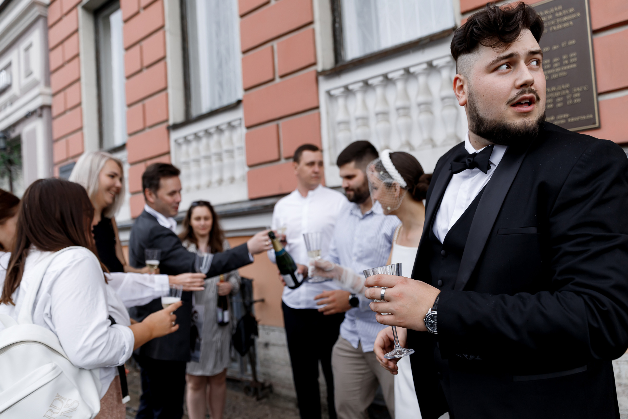 I|I. Фотограф| Санкт-Петербург| Виктория Хайдарова