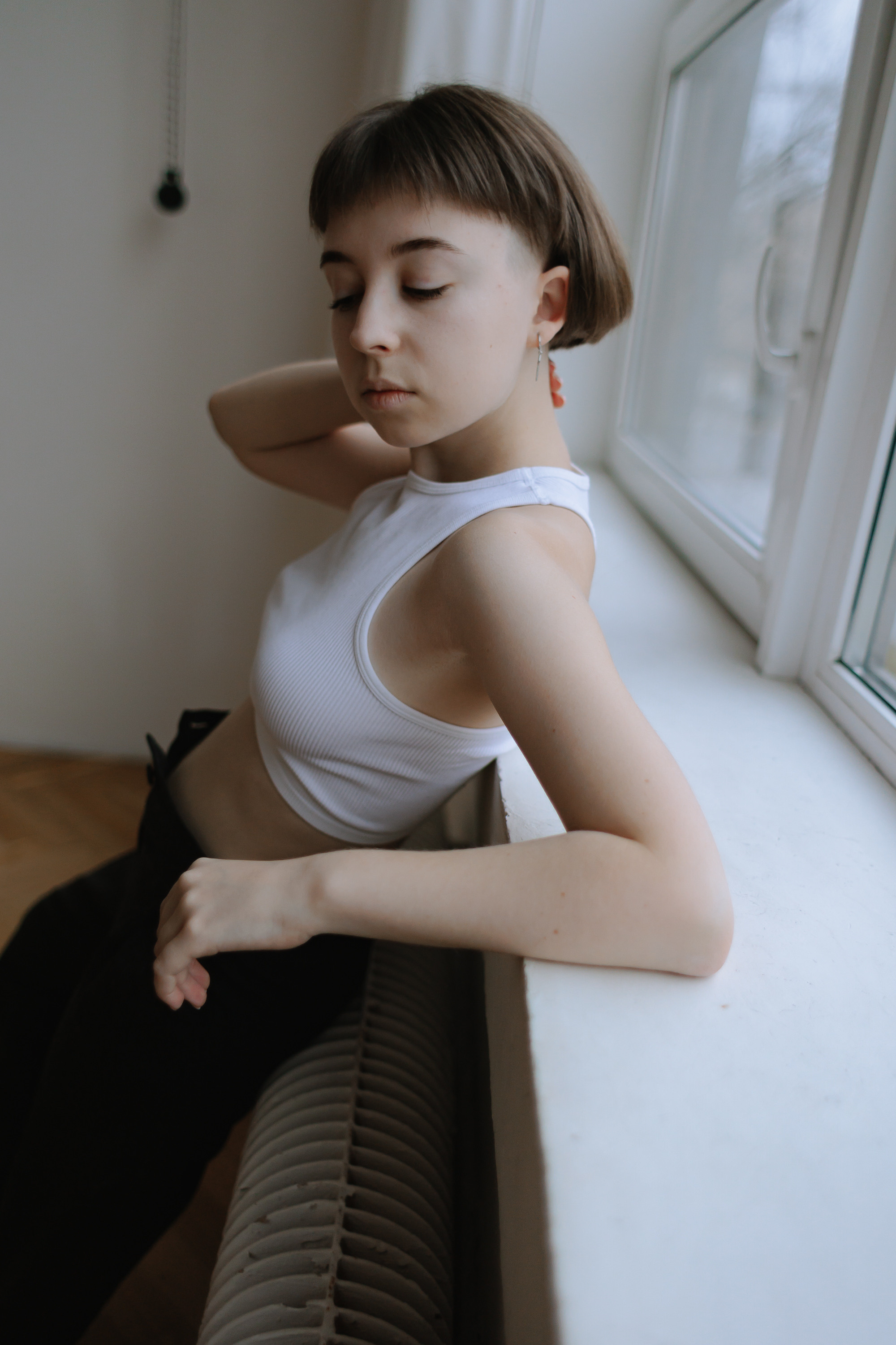 Алина. Фотограф| Санкт-Петербург| Виктория Хайдарова