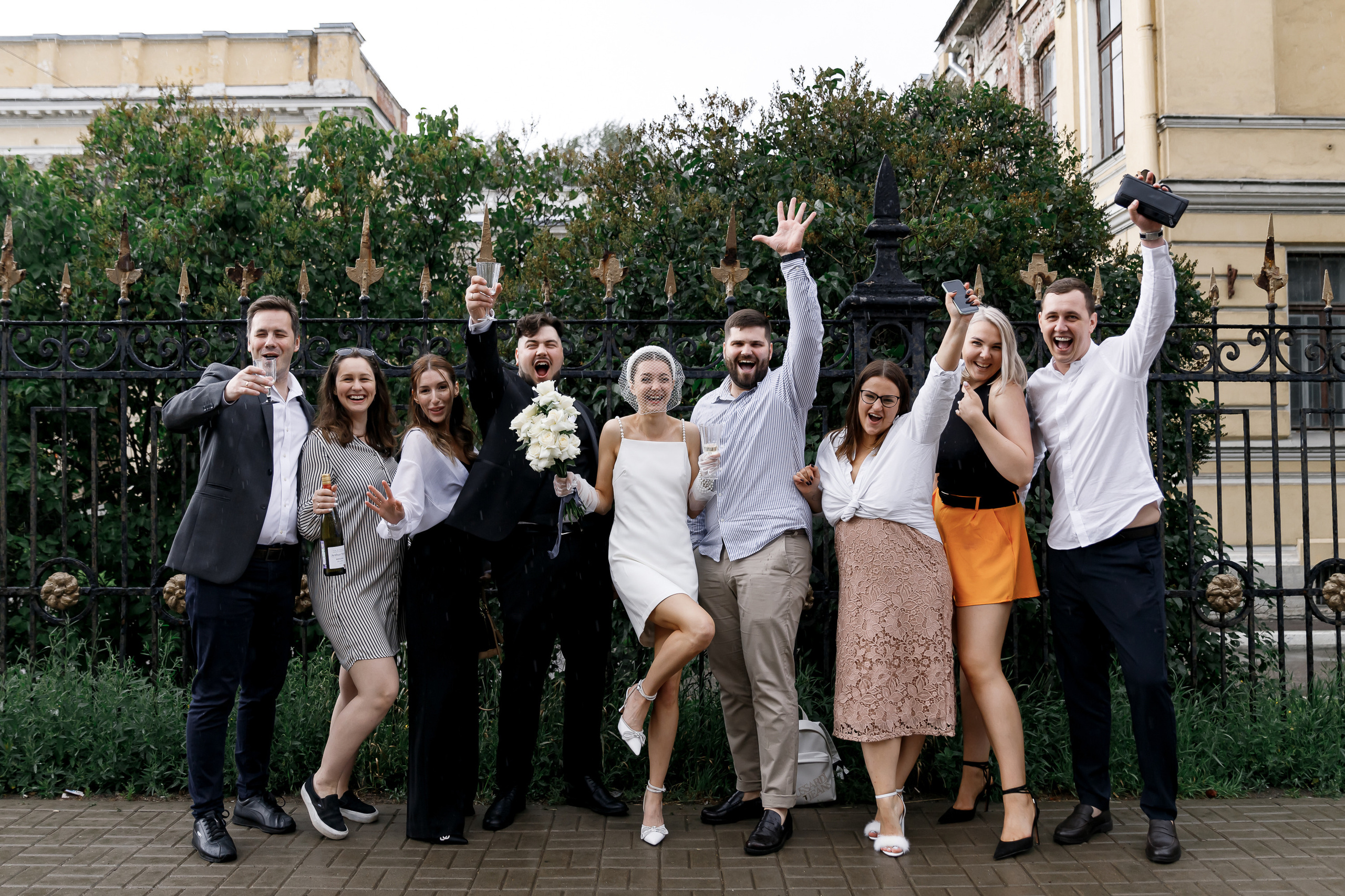 I|I. Фотограф| Санкт-Петербург| Виктория Хайдарова