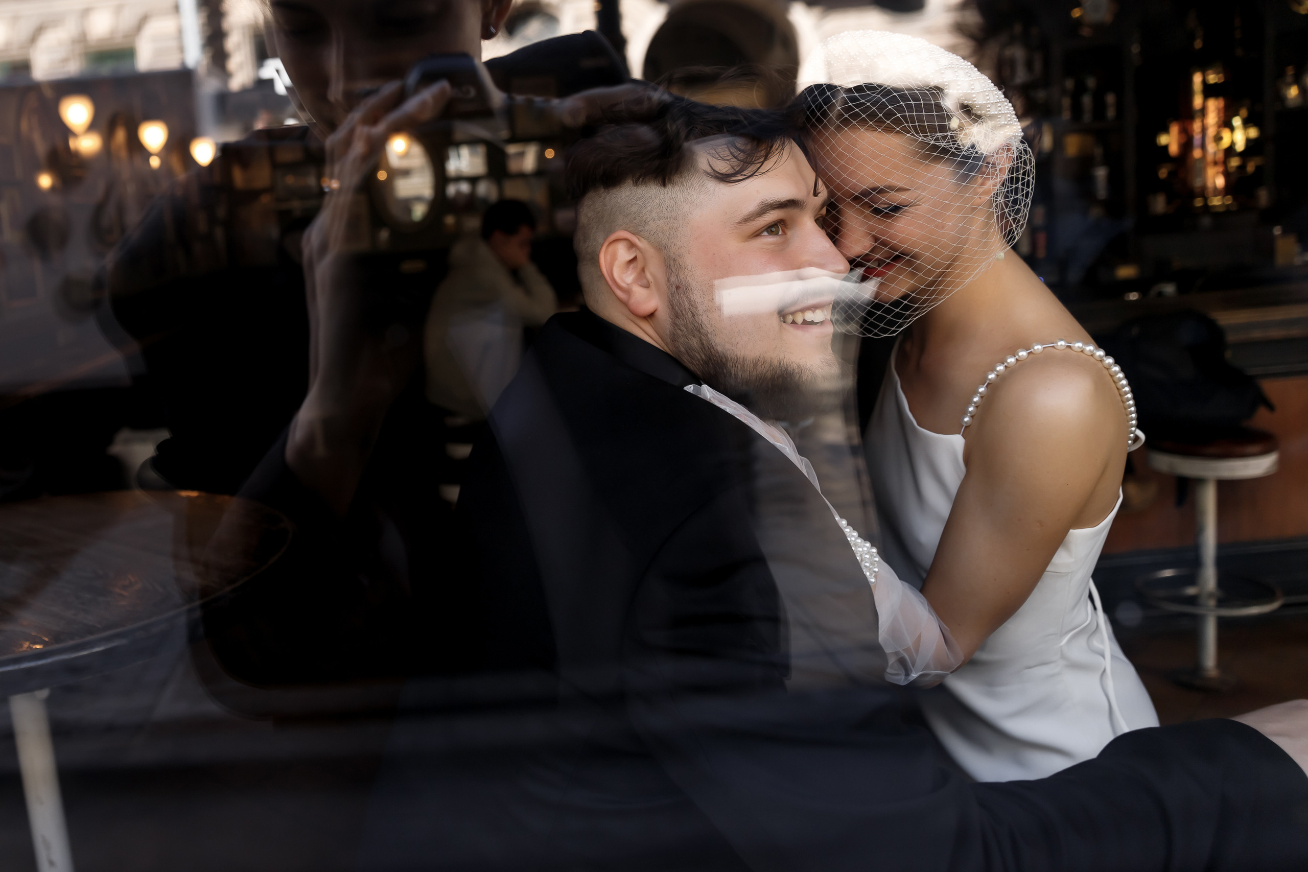 I|I. Фотограф| Санкт-Петербург| Виктория Хайдарова