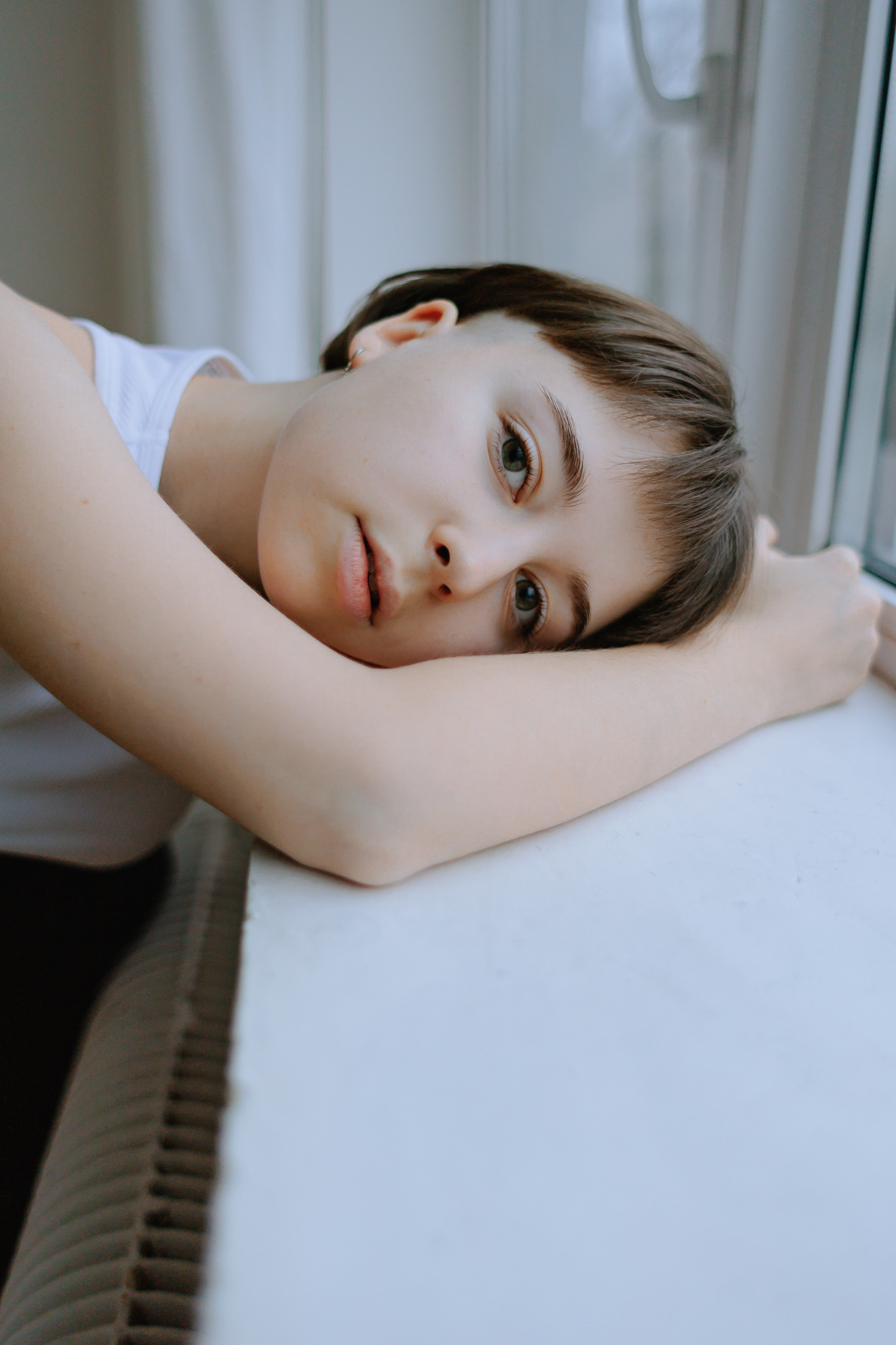 Алина. Фотограф| Санкт-Петербург| Виктория Хайдарова