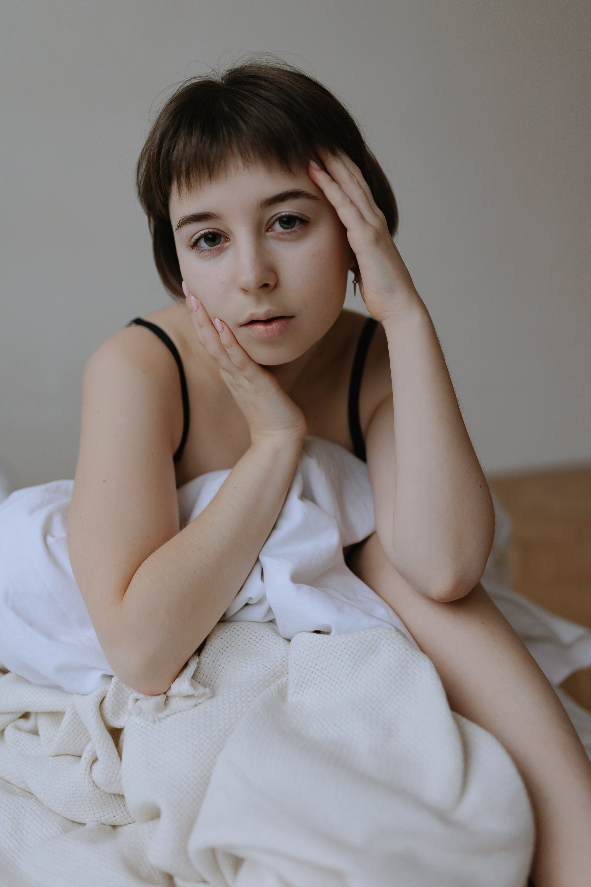 Алина. Фотограф| Санкт-Петербург| Виктория Хайдарова