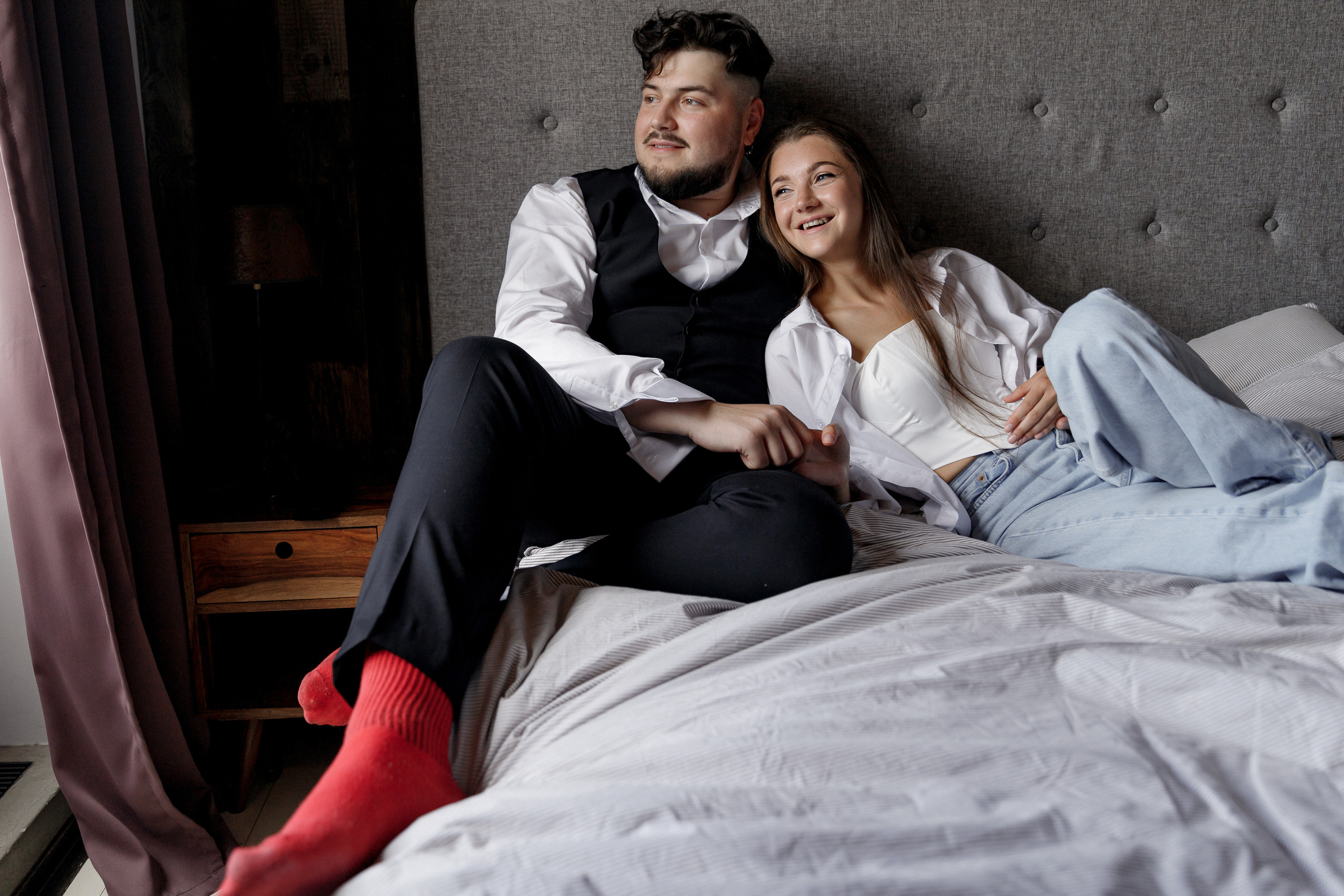 I|I. Фотограф| Санкт-Петербург| Виктория Хайдарова