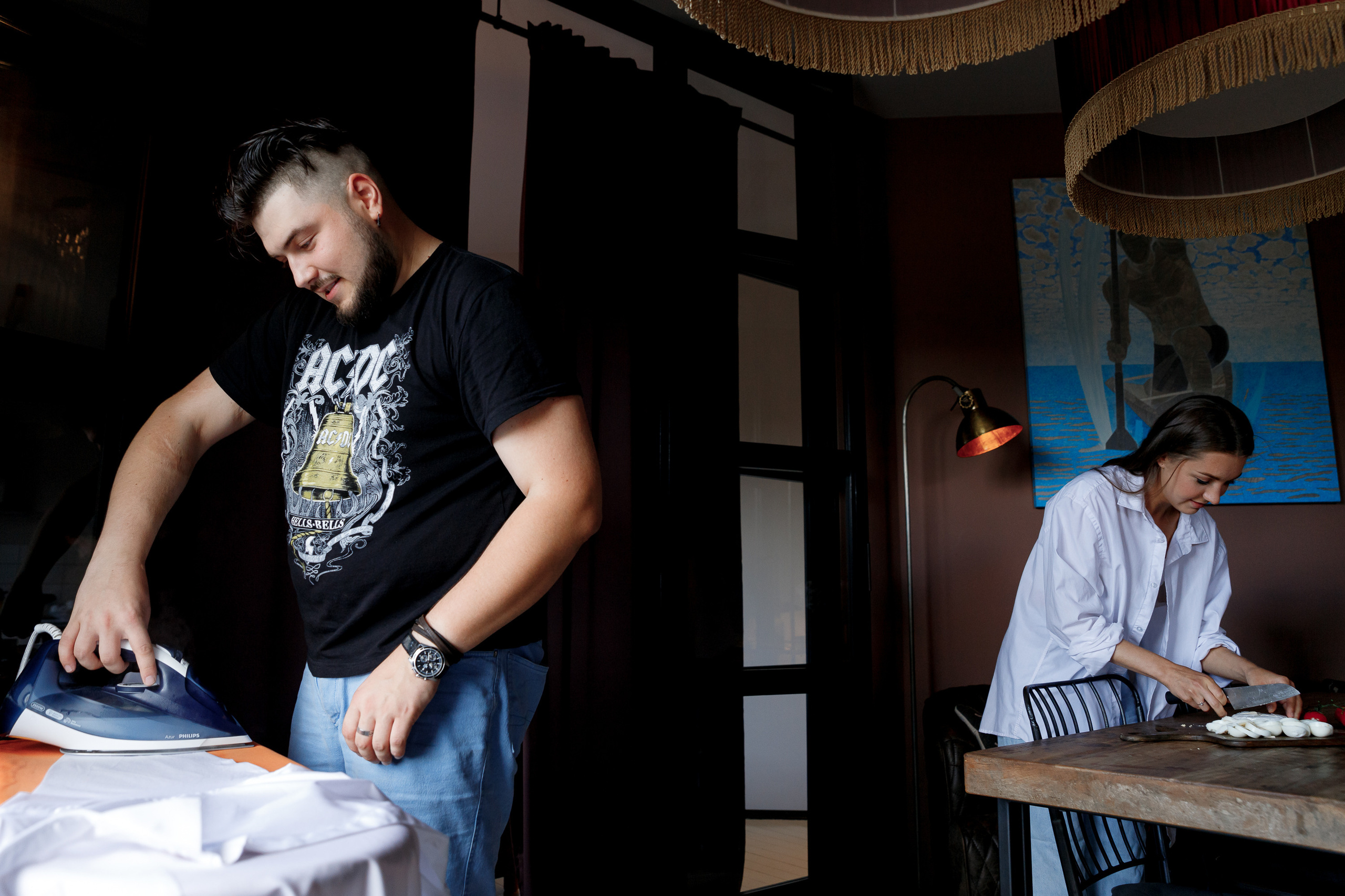 I|I. Фотограф| Санкт-Петербург| Виктория Хайдарова