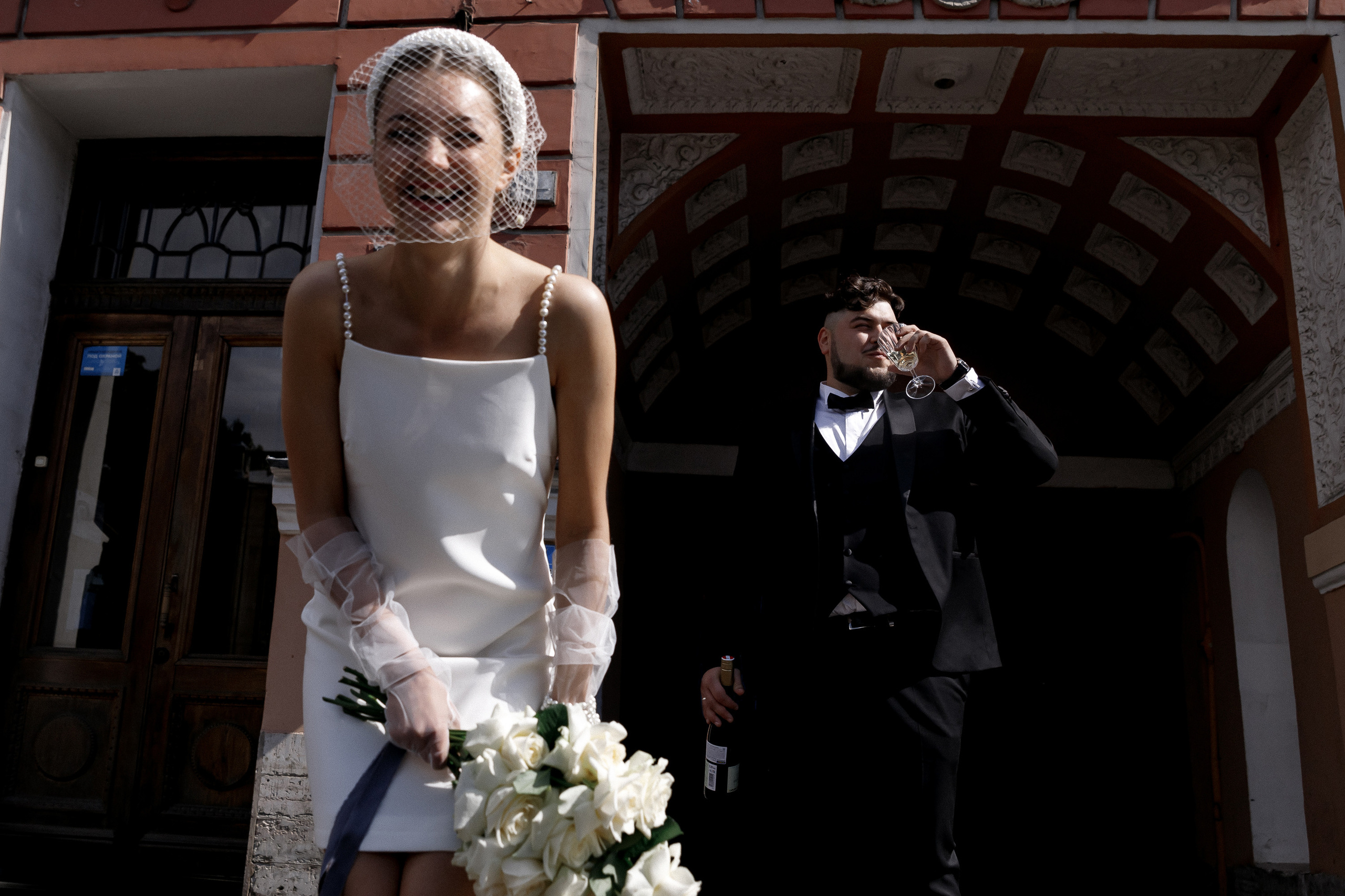 I|I. Фотограф| Санкт-Петербург| Виктория Хайдарова