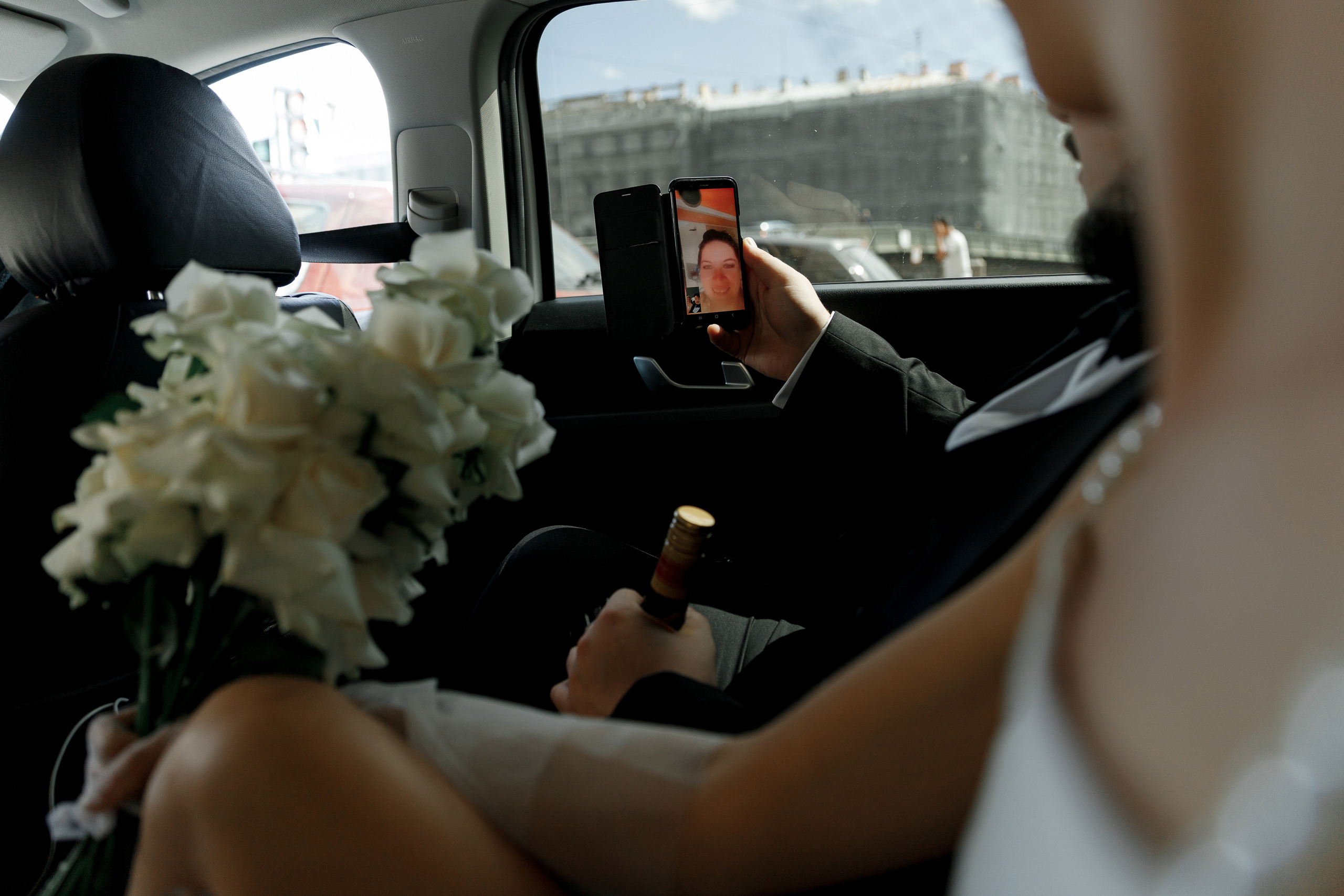 I|I. Фотограф| Санкт-Петербург| Виктория Хайдарова