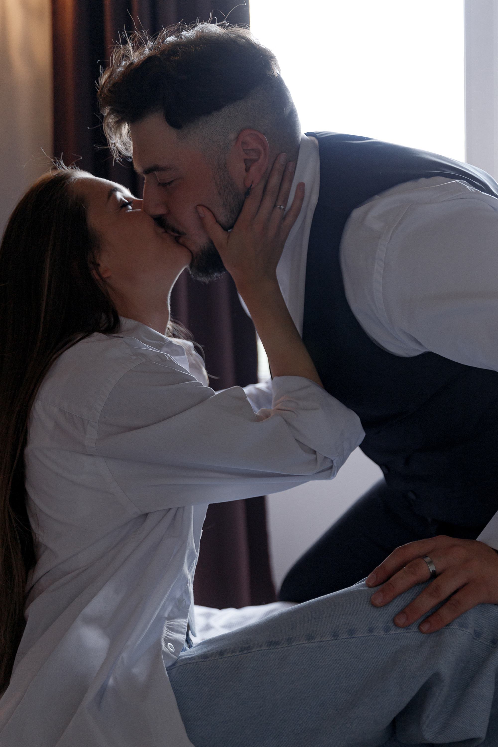 I|I. Фотограф| Санкт-Петербург| Виктория Хайдарова