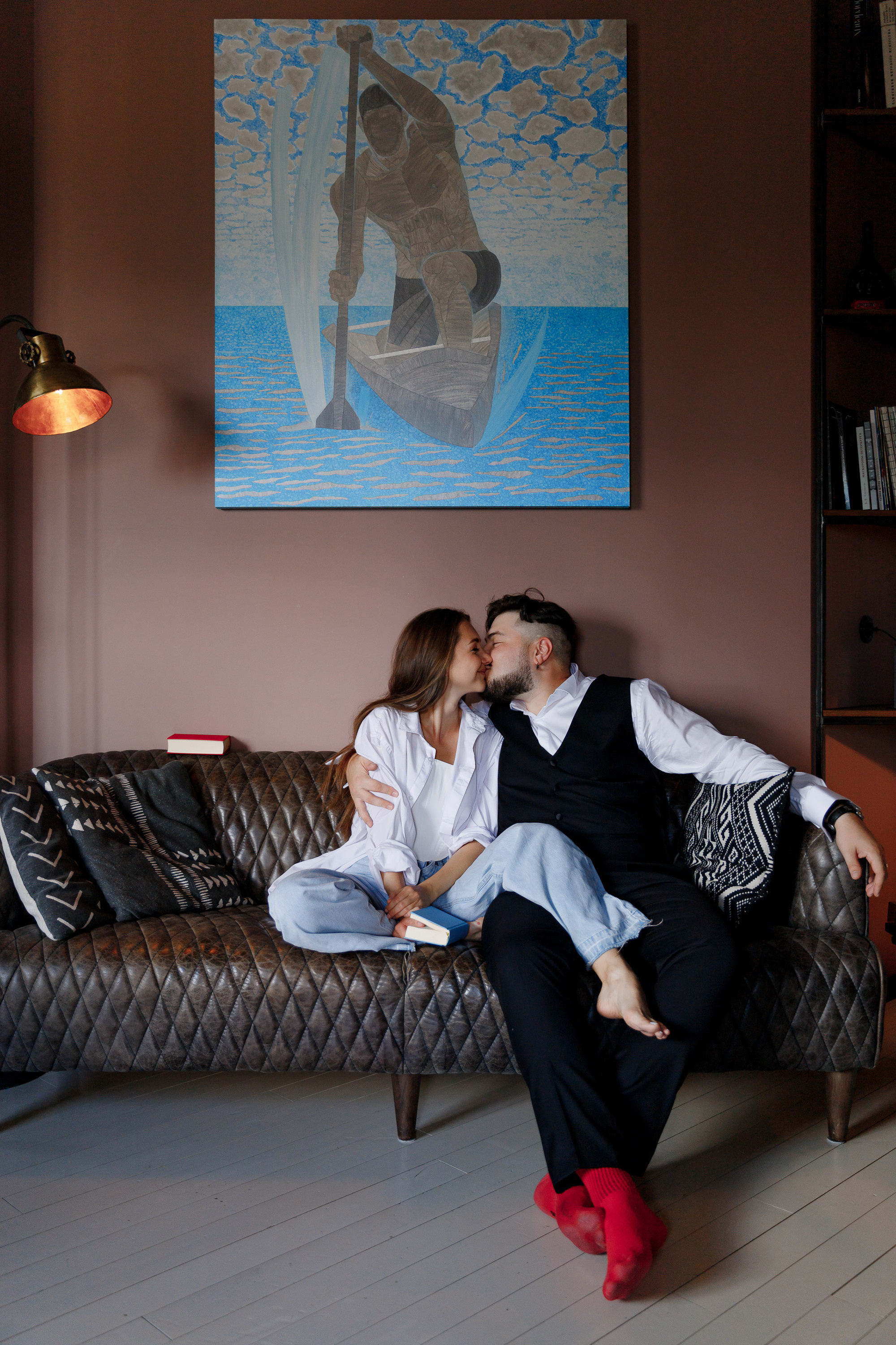 I|I. Фотограф| Санкт-Петербург| Виктория Хайдарова