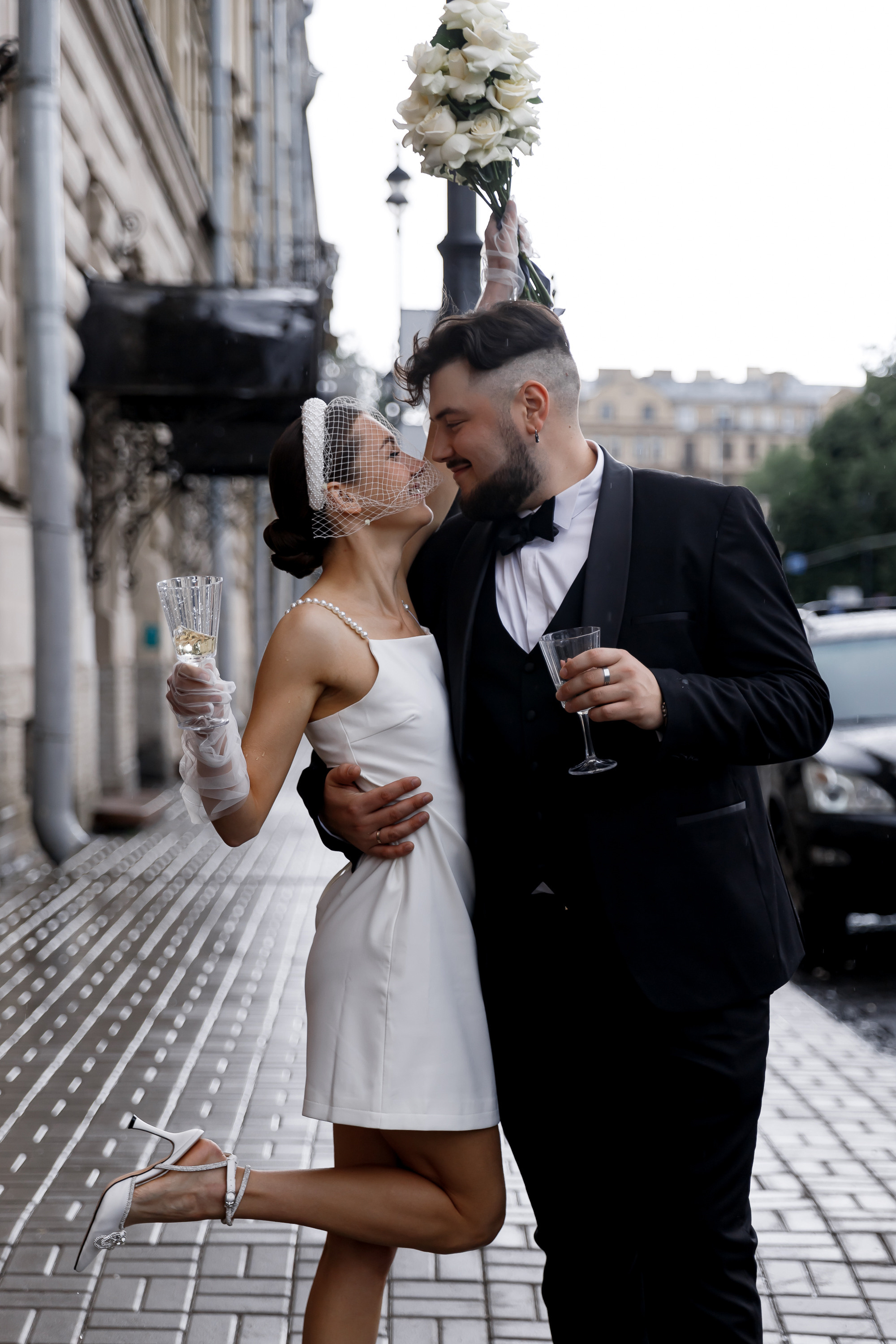 I|I. Фотограф| Санкт-Петербург| Виктория Хайдарова