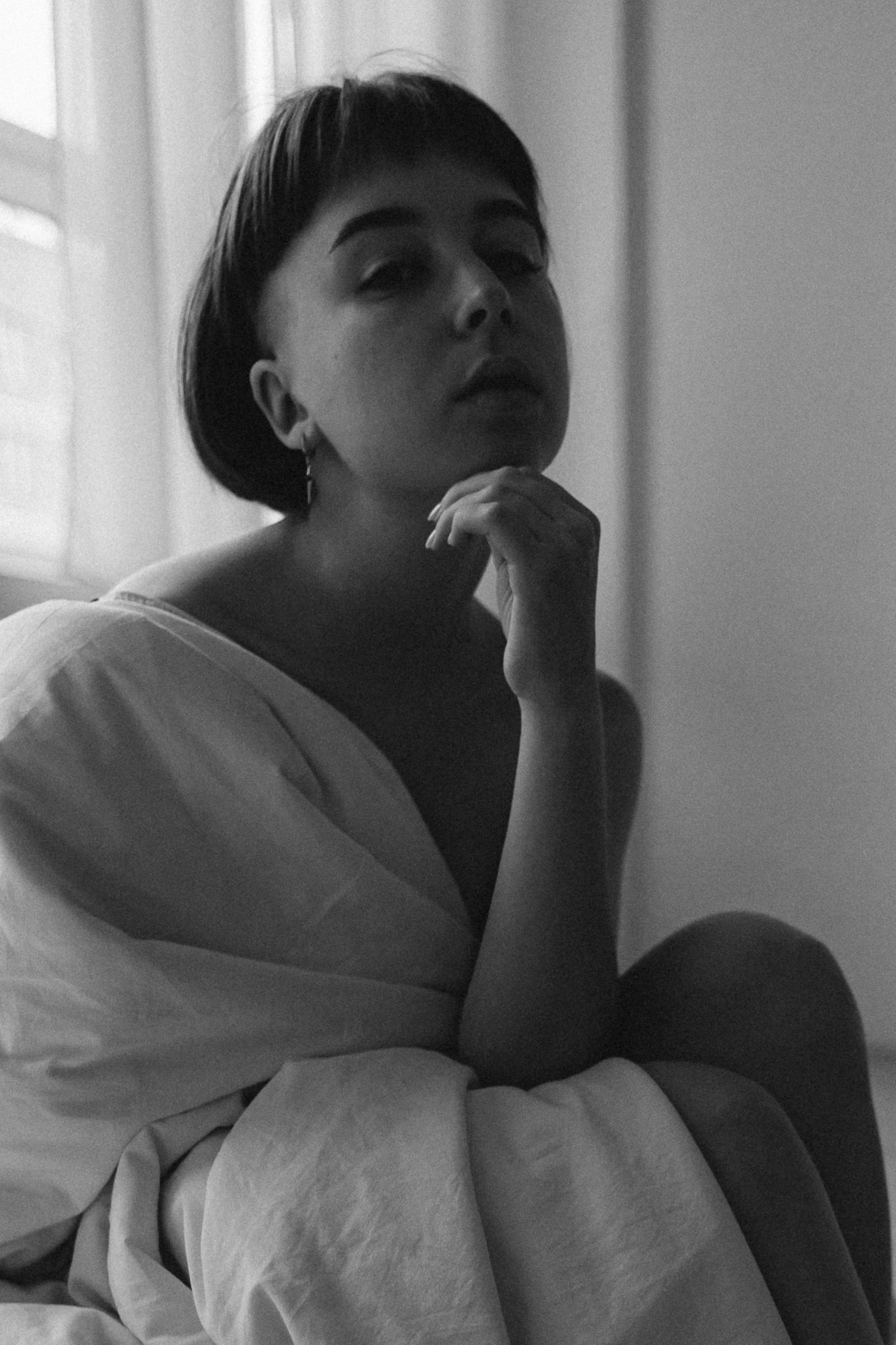 Алина. Фотограф| Санкт-Петербург| Виктория Хайдарова