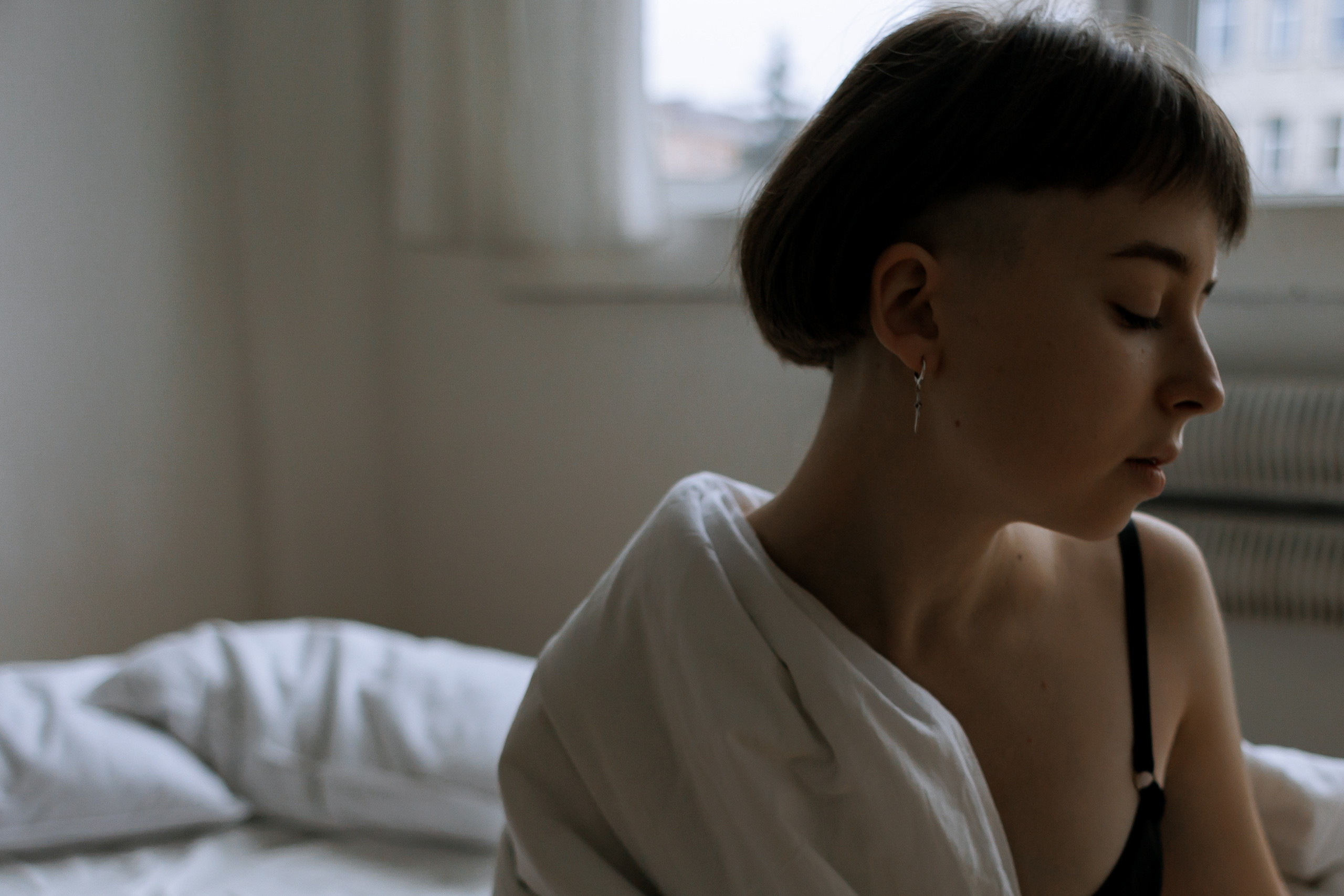 Алина. Фотограф| Санкт-Петербург| Виктория Хайдарова