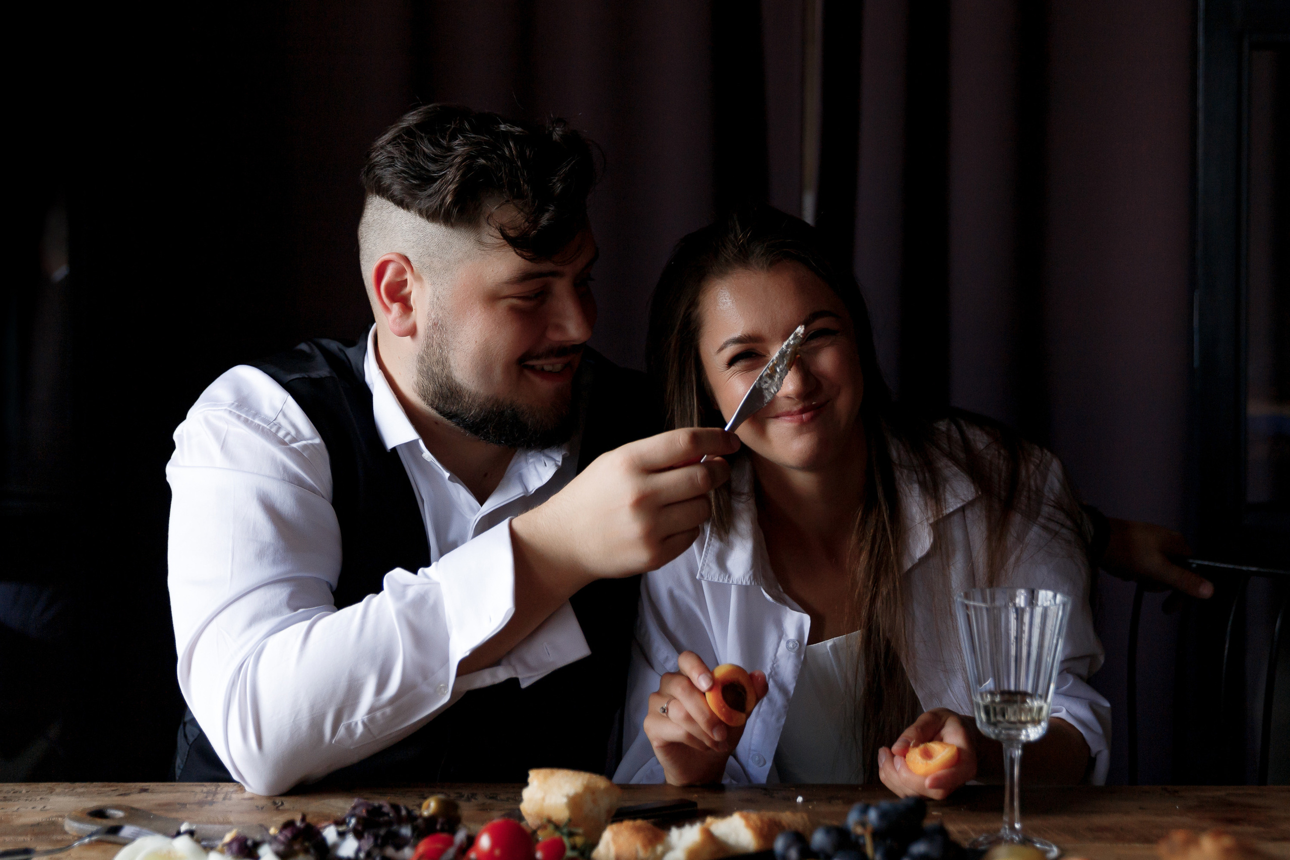 I|I. Фотограф| Санкт-Петербург| Виктория Хайдарова