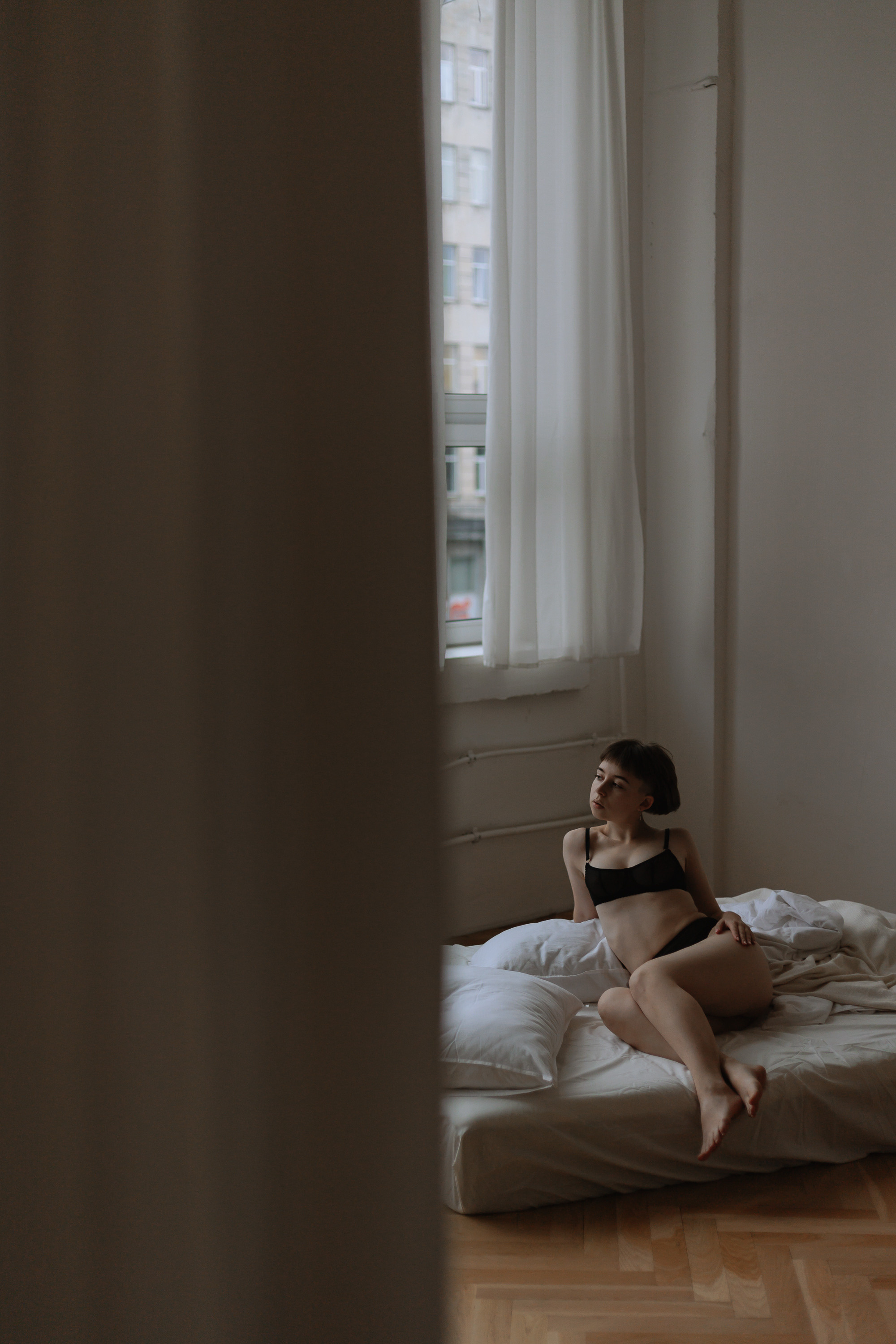 Алина. Фотограф| Санкт-Петербург| Виктория Хайдарова