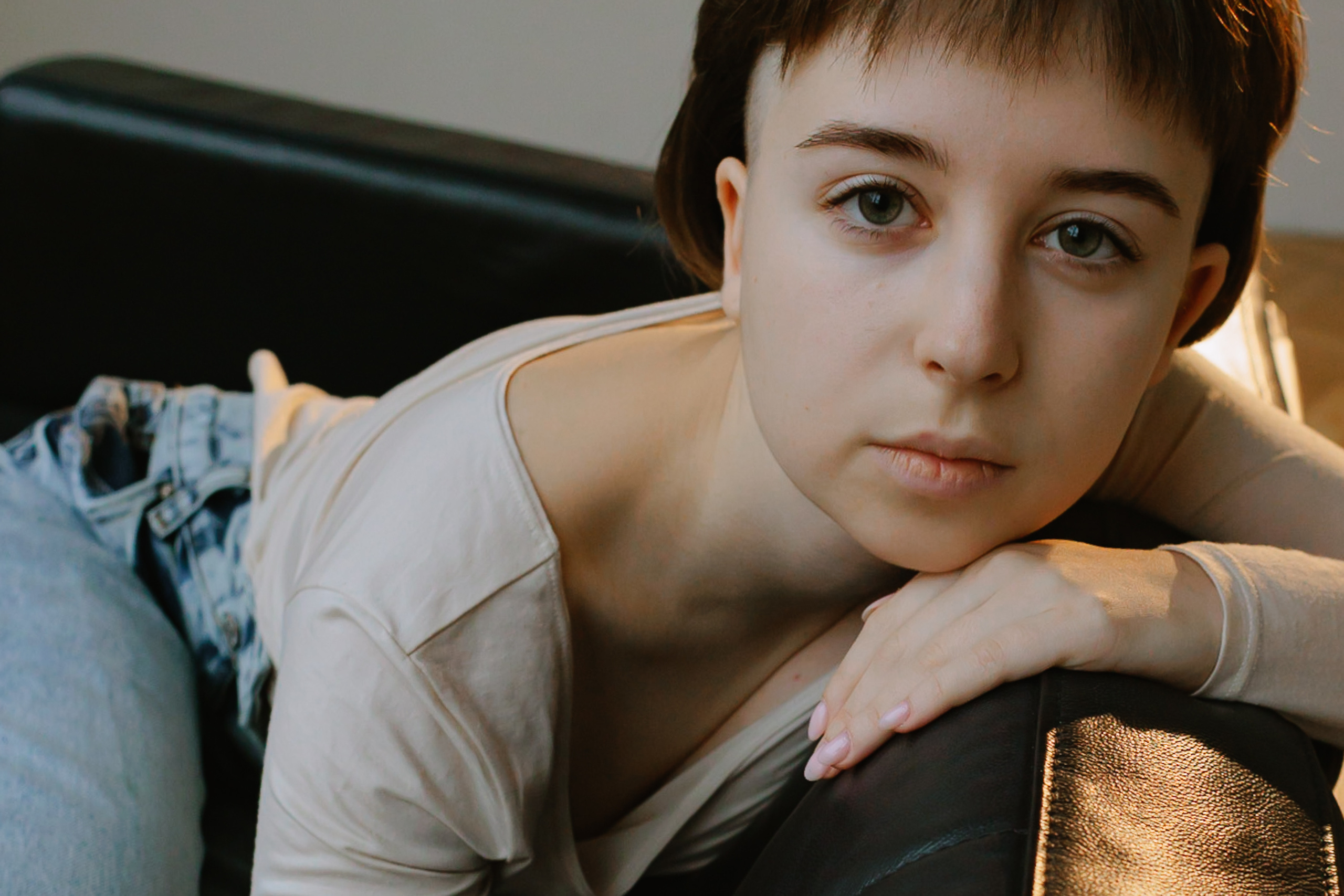 Алина. Фотограф| Санкт-Петербург| Виктория Хайдарова