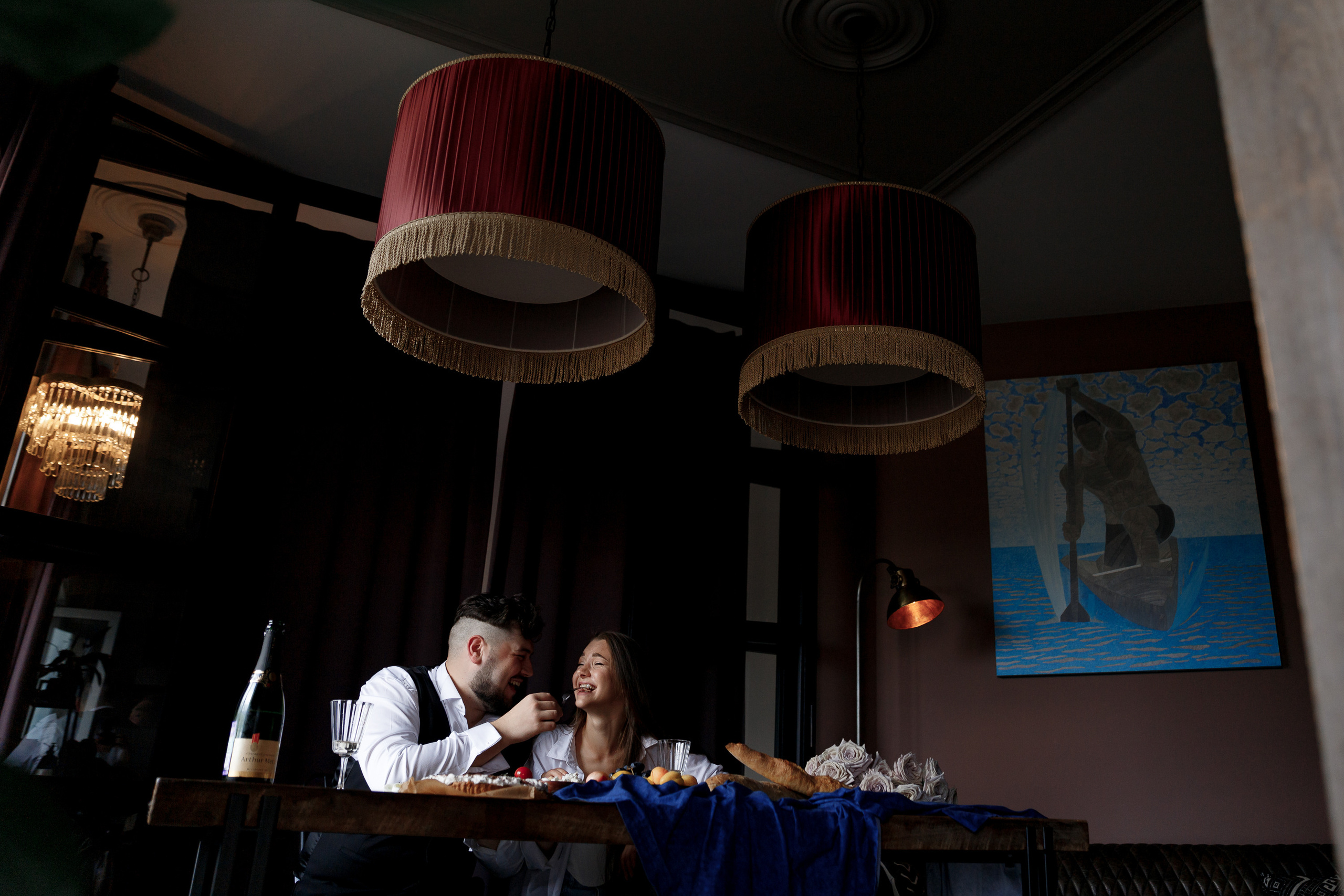 I|I. Фотограф| Санкт-Петербург| Виктория Хайдарова