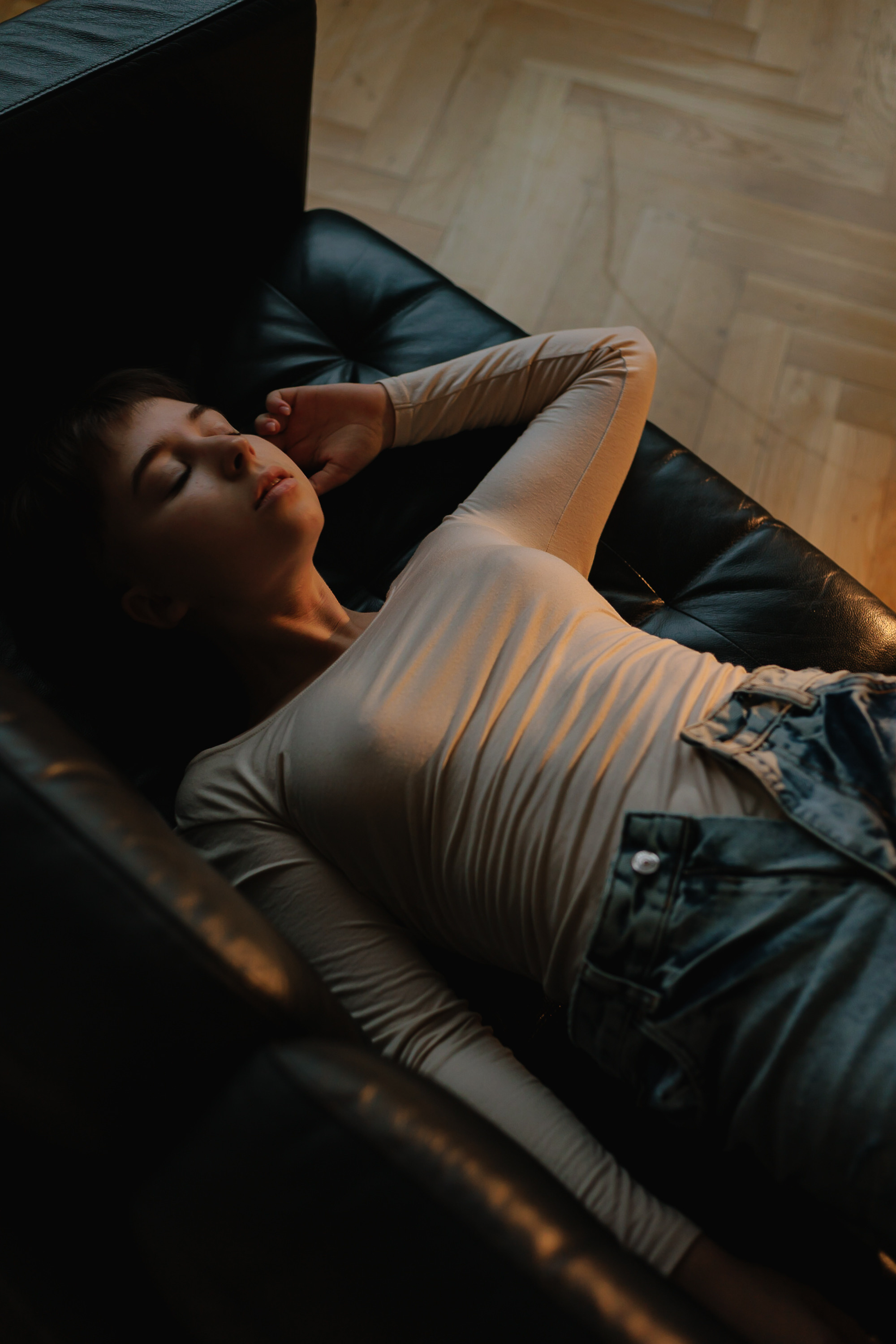 Алина. Фотограф| Санкт-Петербург| Виктория Хайдарова