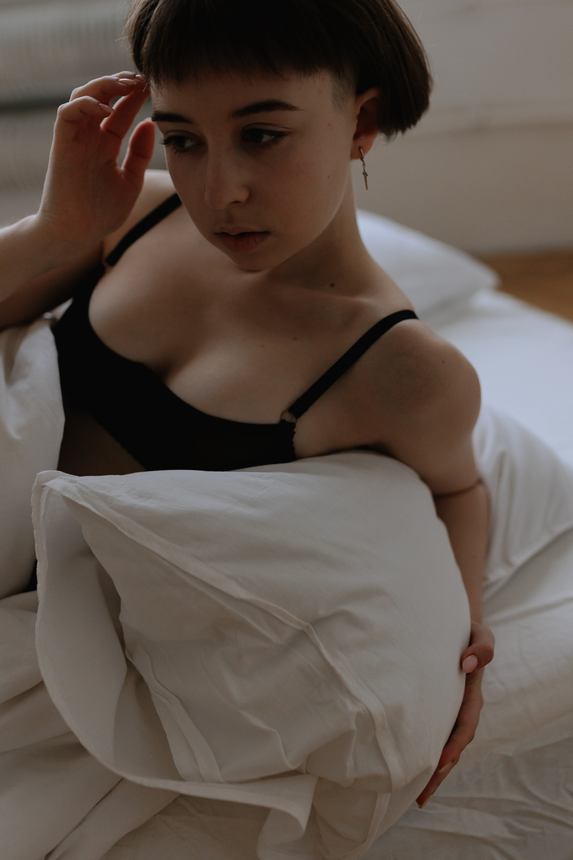 Алина. Фотограф| Санкт-Петербург| Виктория Хайдарова