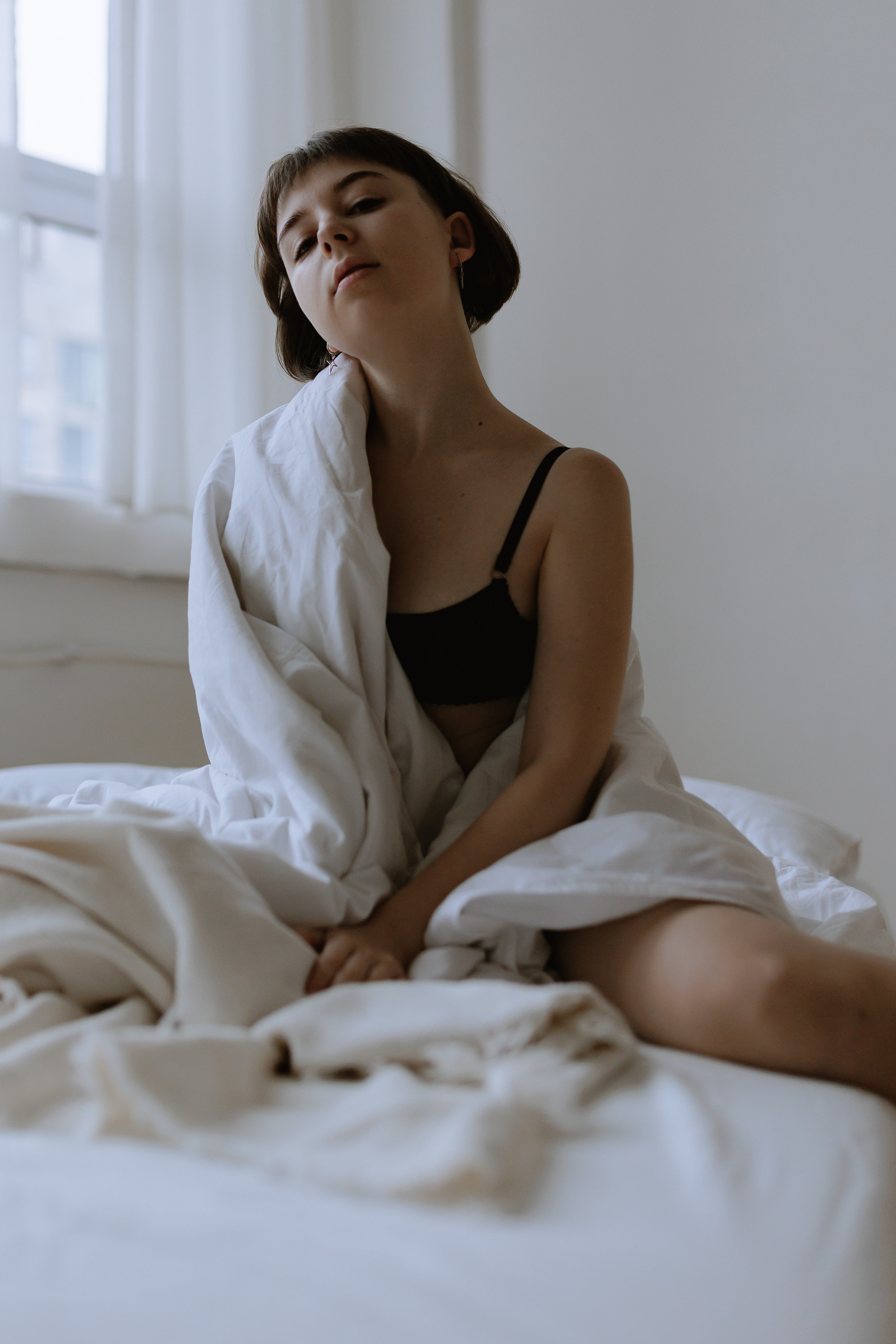 Алина. Фотограф| Санкт-Петербург| Виктория Хайдарова