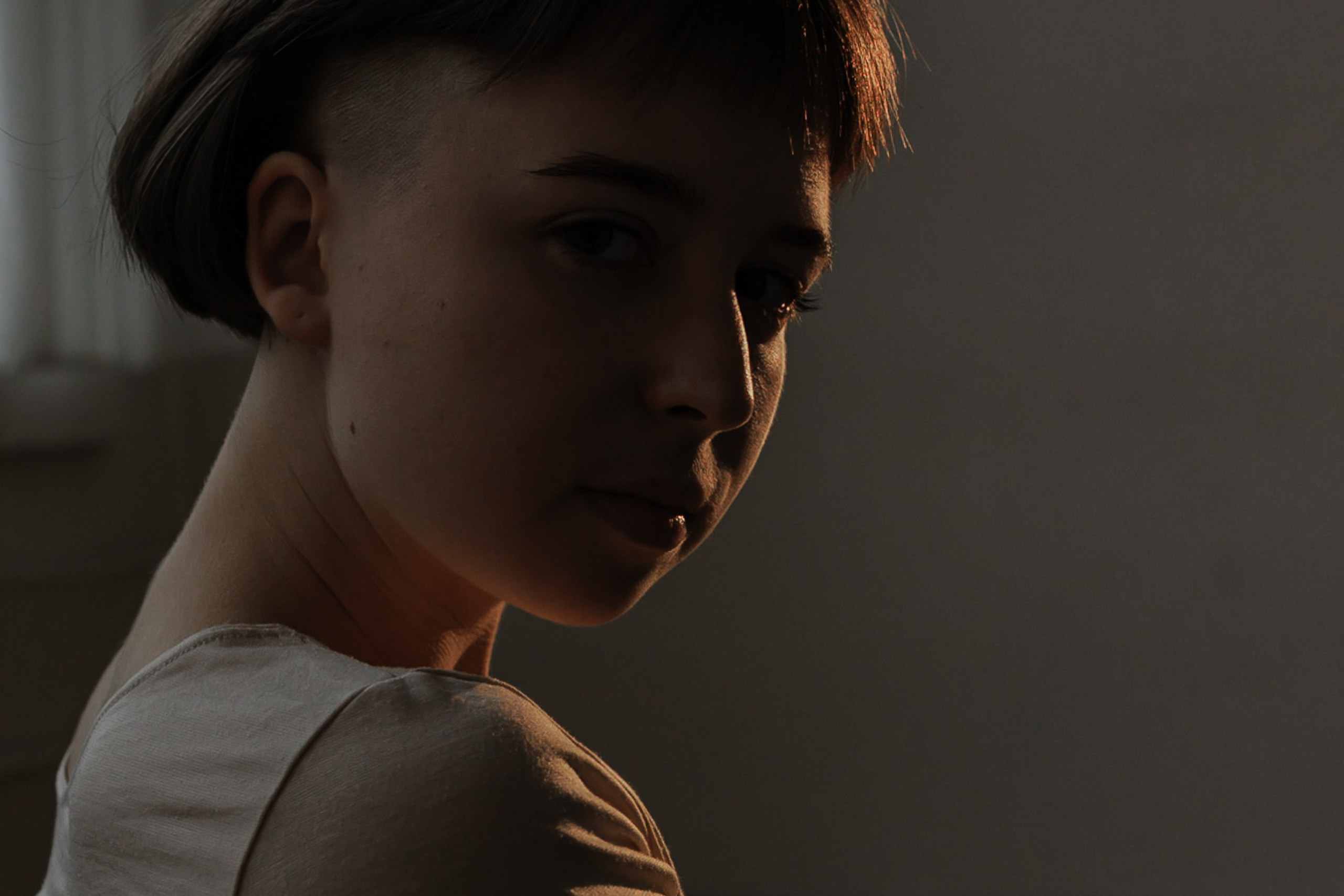 Алина. Фотограф| Санкт-Петербург| Виктория Хайдарова