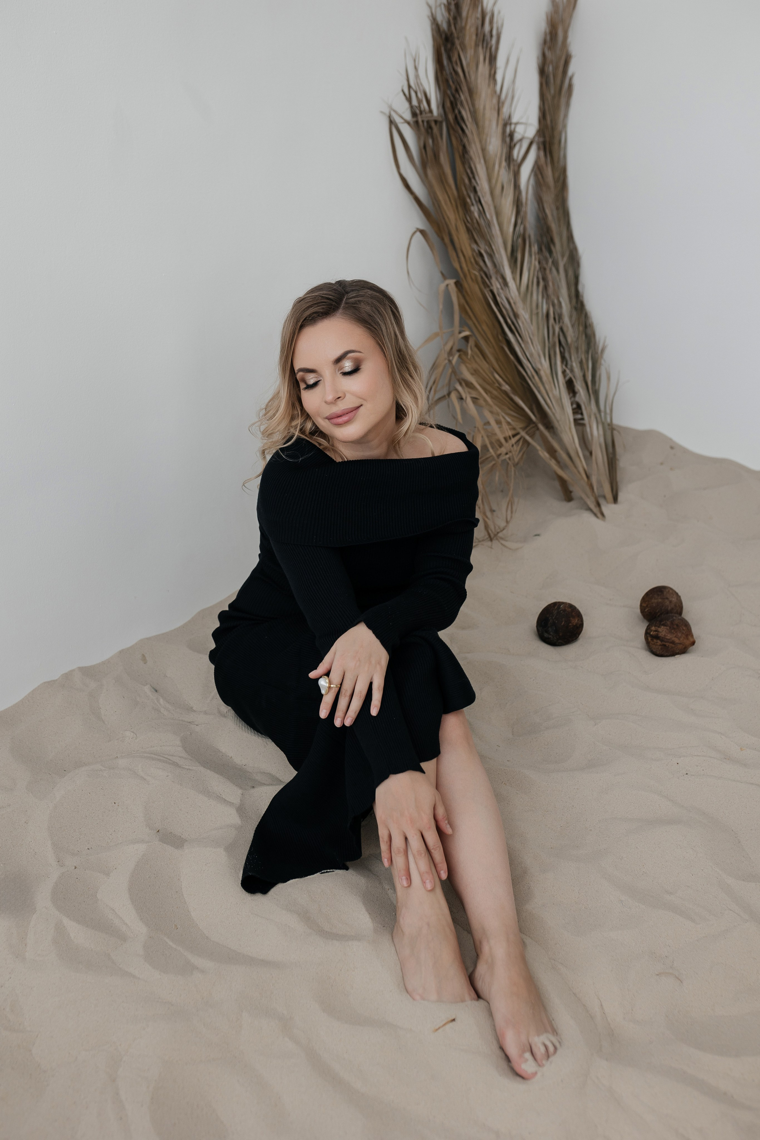 Ксюша. Фотограф Евгения Игнатьева