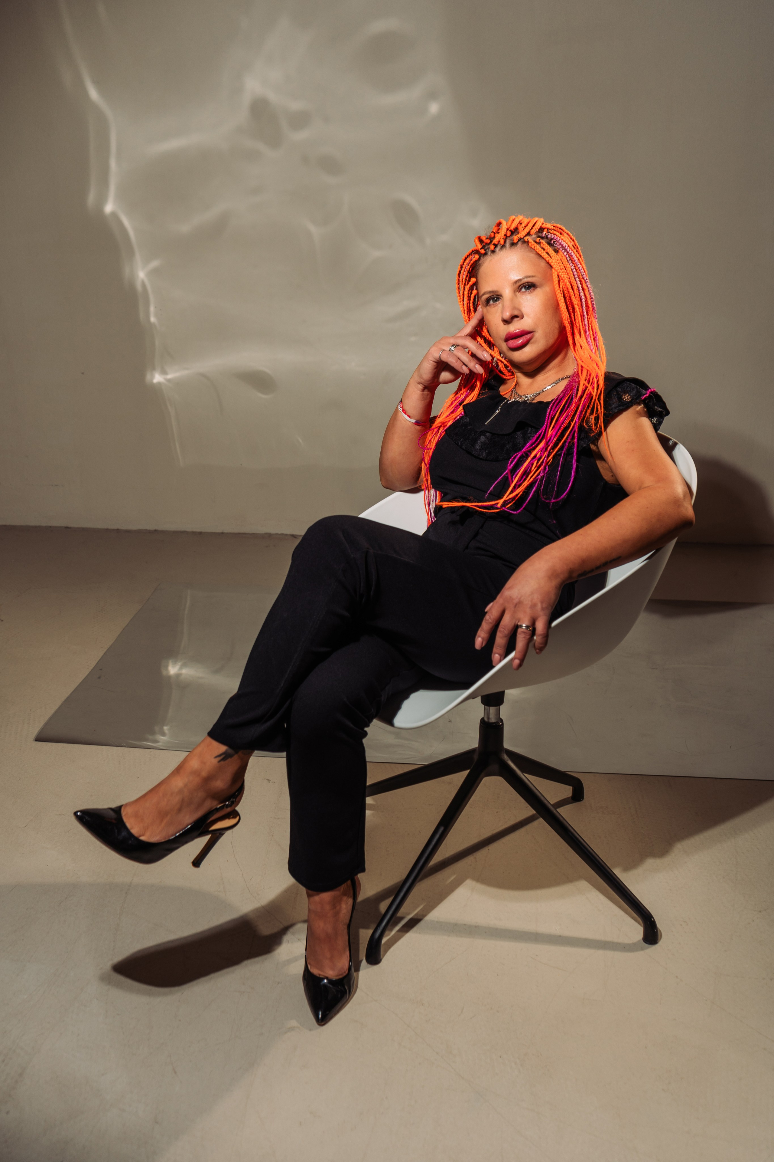 Светлана. КВЭЛ — Кто Все Эти Люди