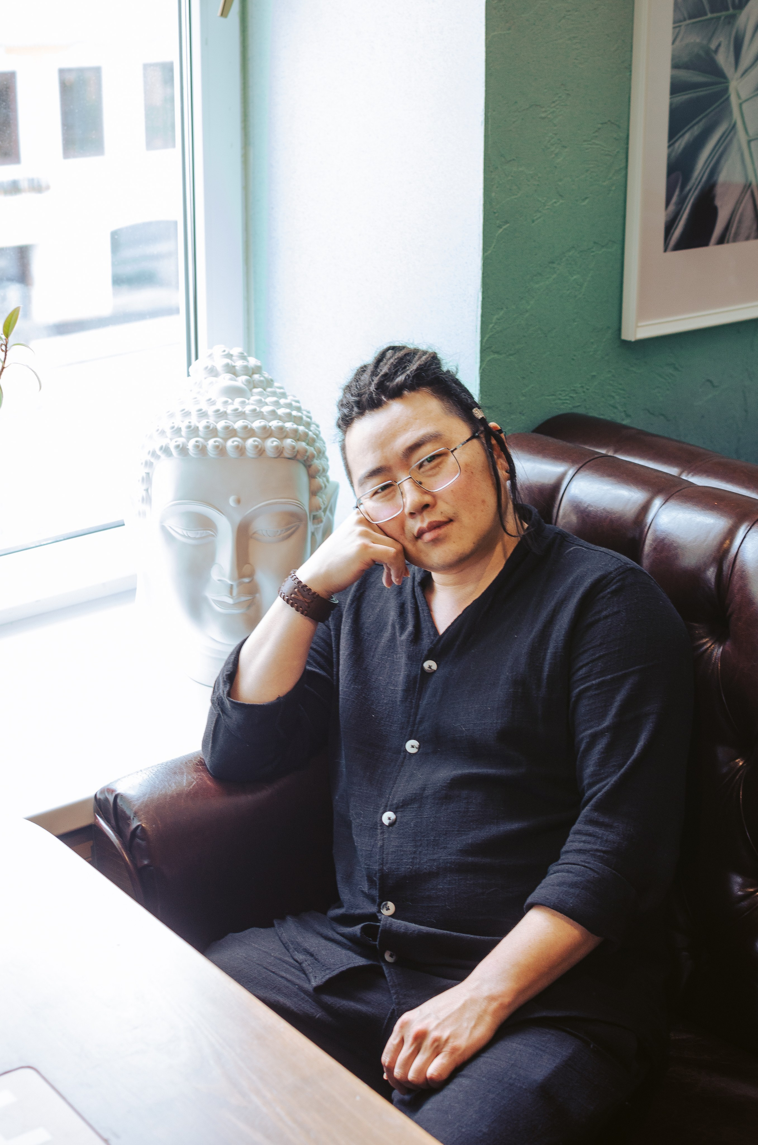 Анатолий. КВЭЛ — Кто Все Эти Люди