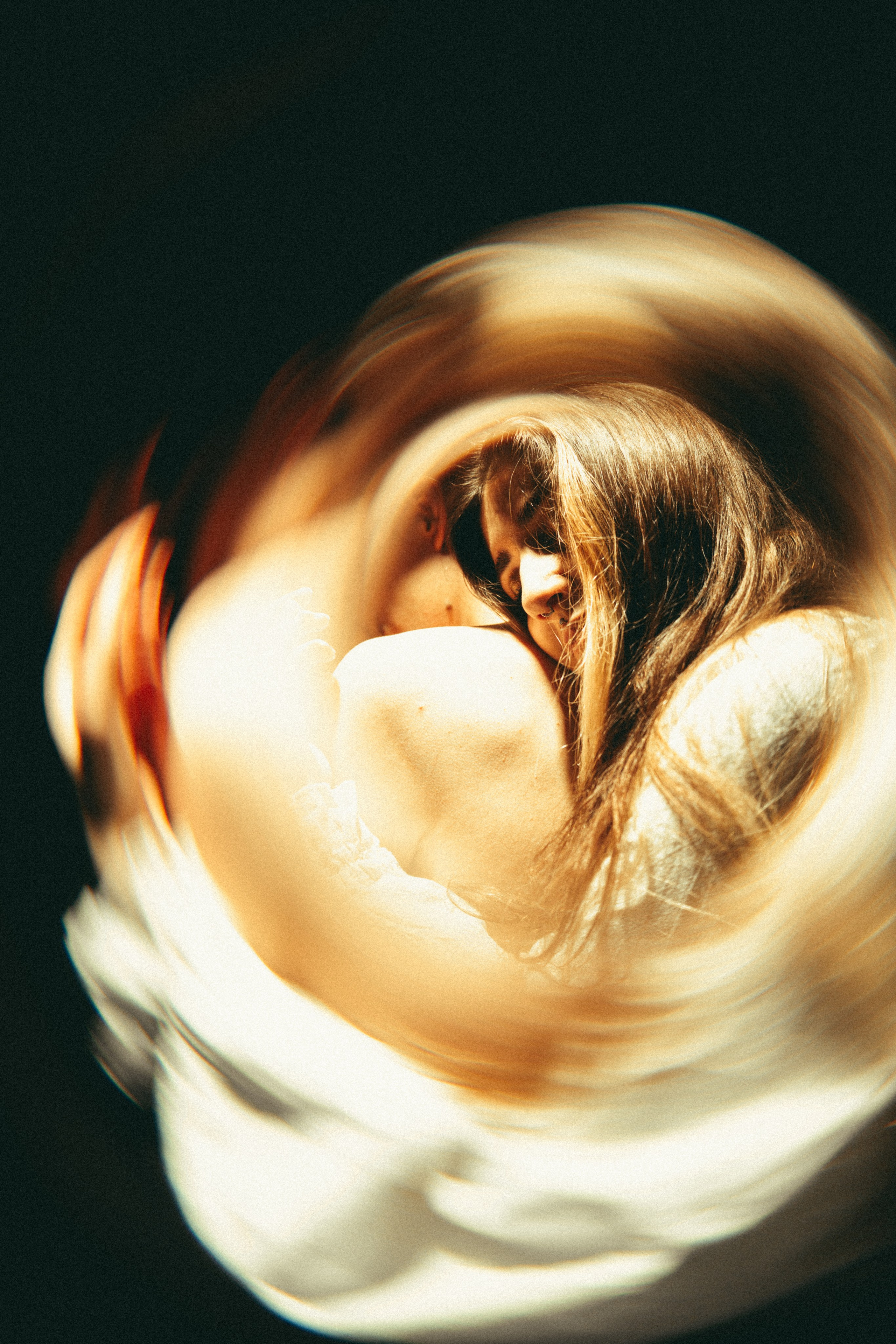 Аля и Леша. Концертный фотограф в Санкт-Петербурге