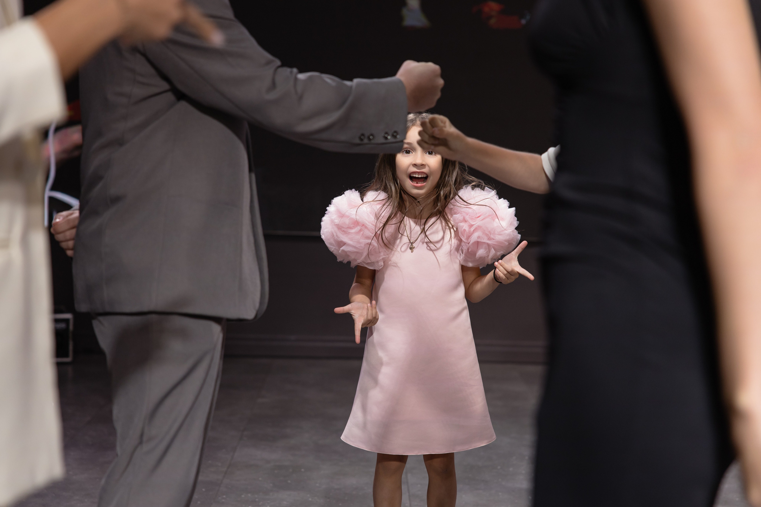 Александр и Валентина. Свадебный и Семейный фотограф по всему миру Анна Фёдорова