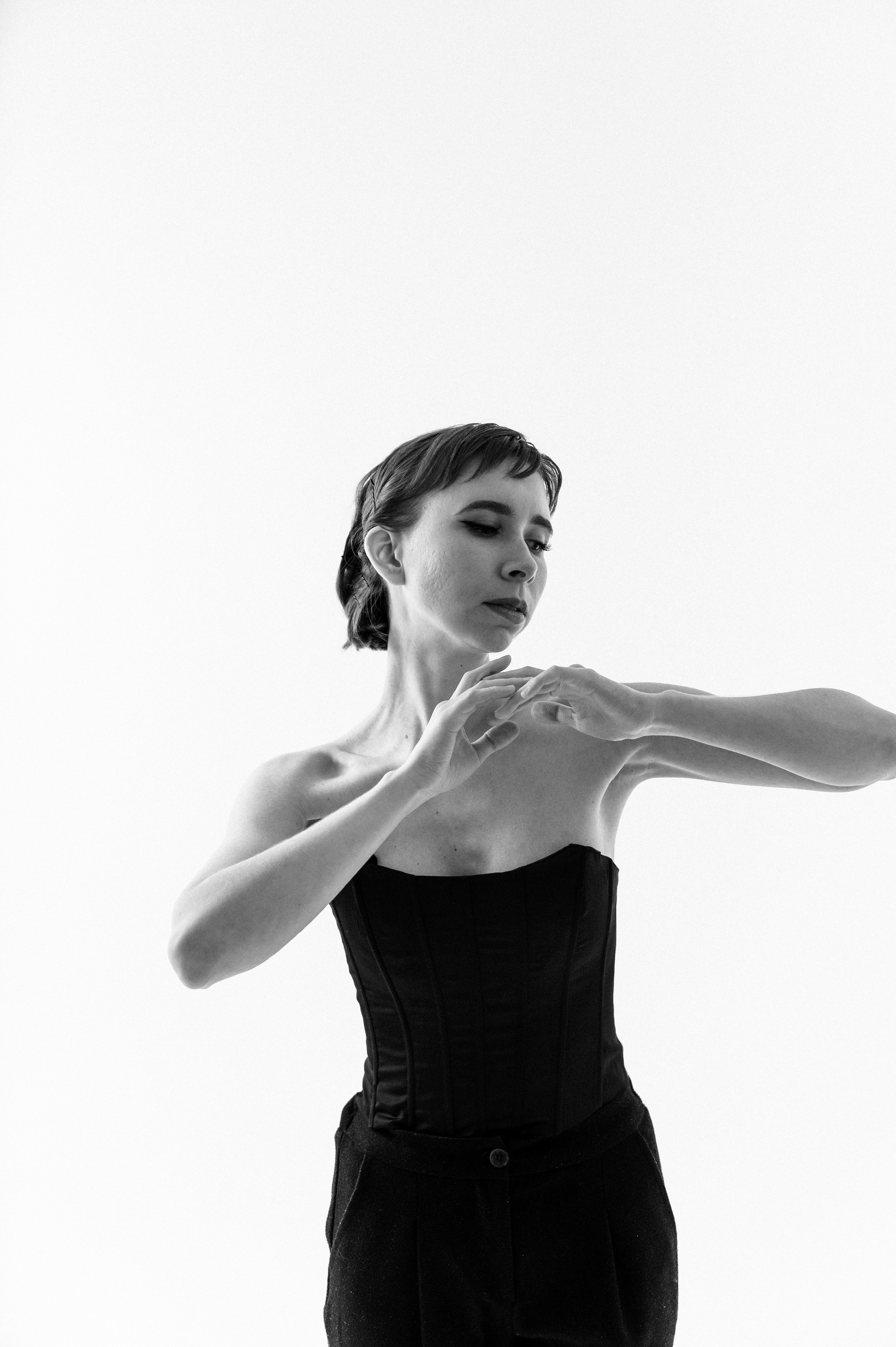 Лиза. Главная