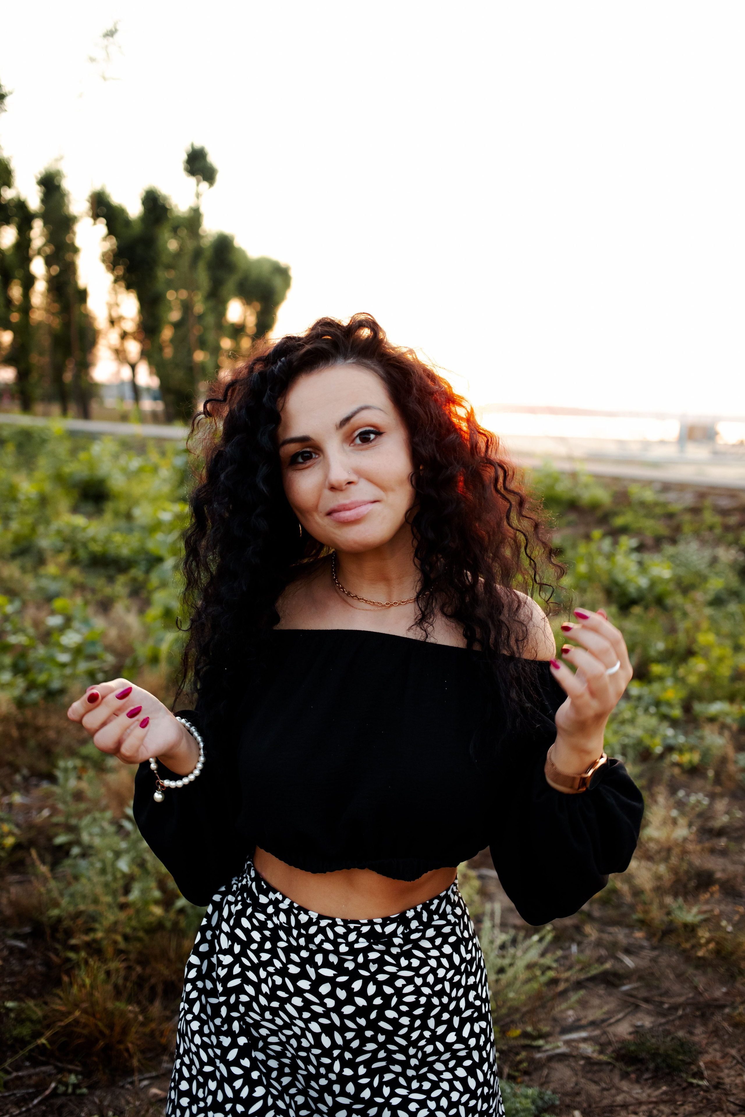 Дарина и Михаил 2