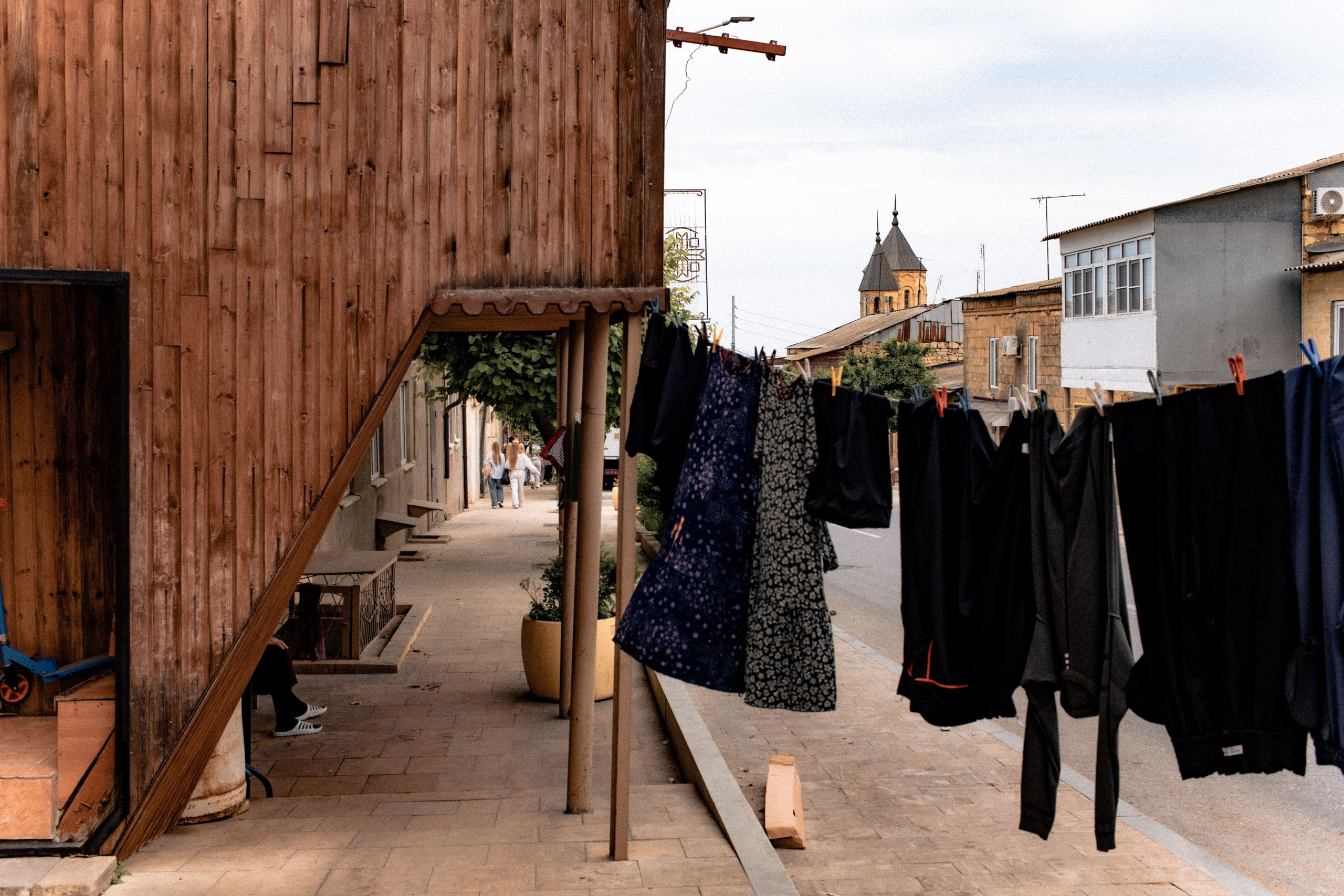 Дагестан. Фотограф в Минске Анастасия Ткаченко