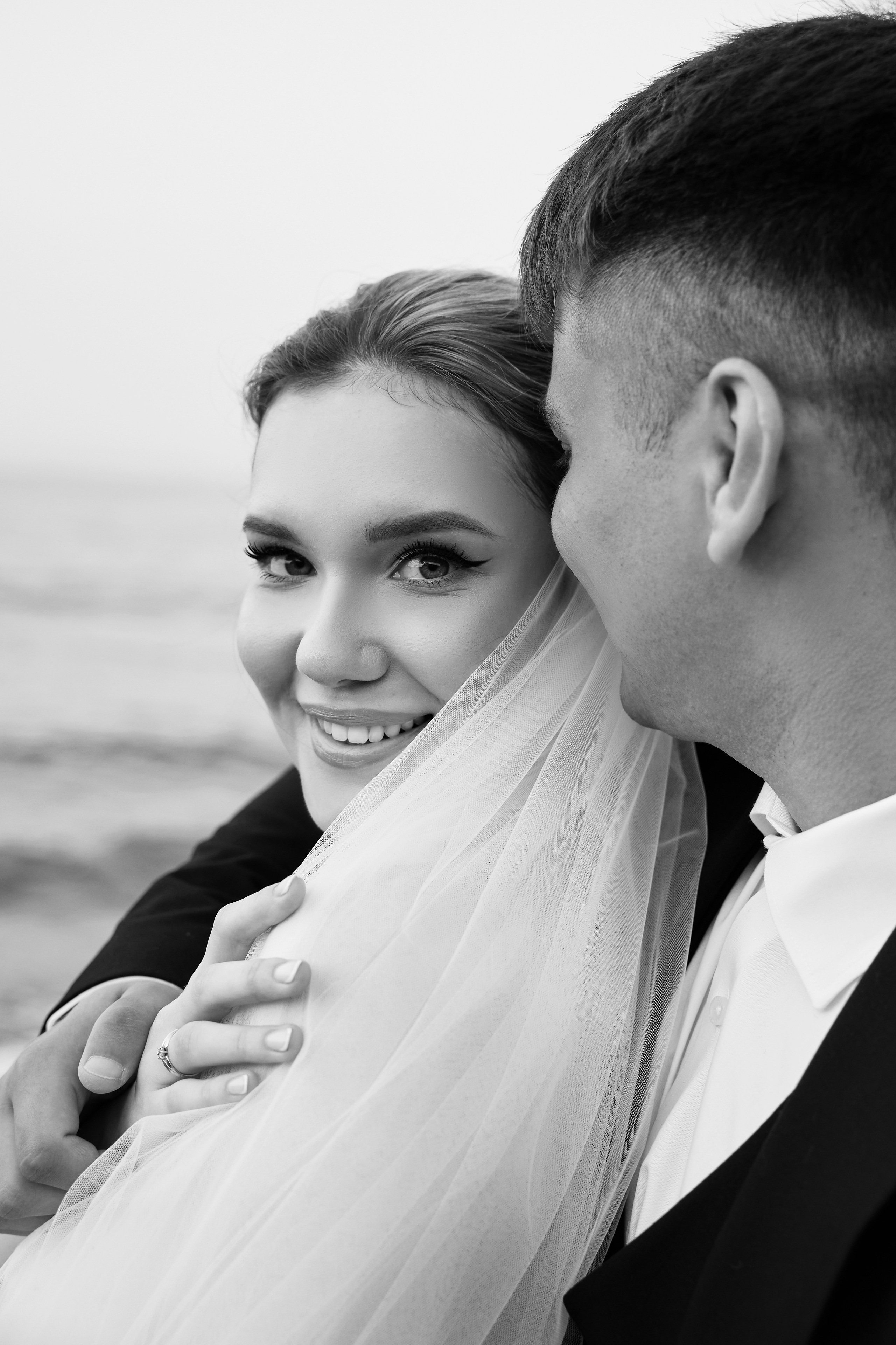 Светлана&Евгений. Семейный фотограф и фотограф беременности во Владивостоке