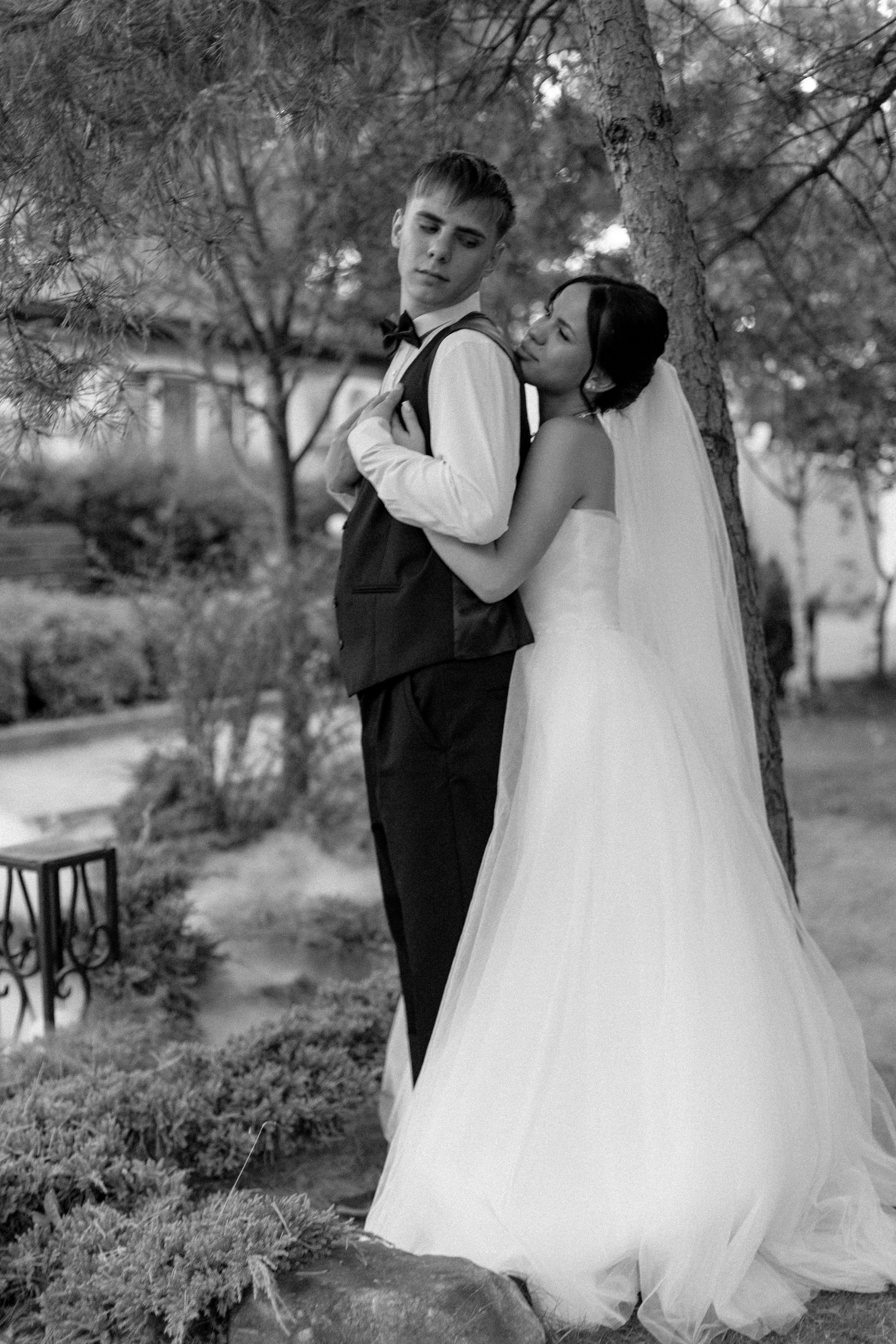 Сергей и Ксения. Свадебный фотограф и видеограф