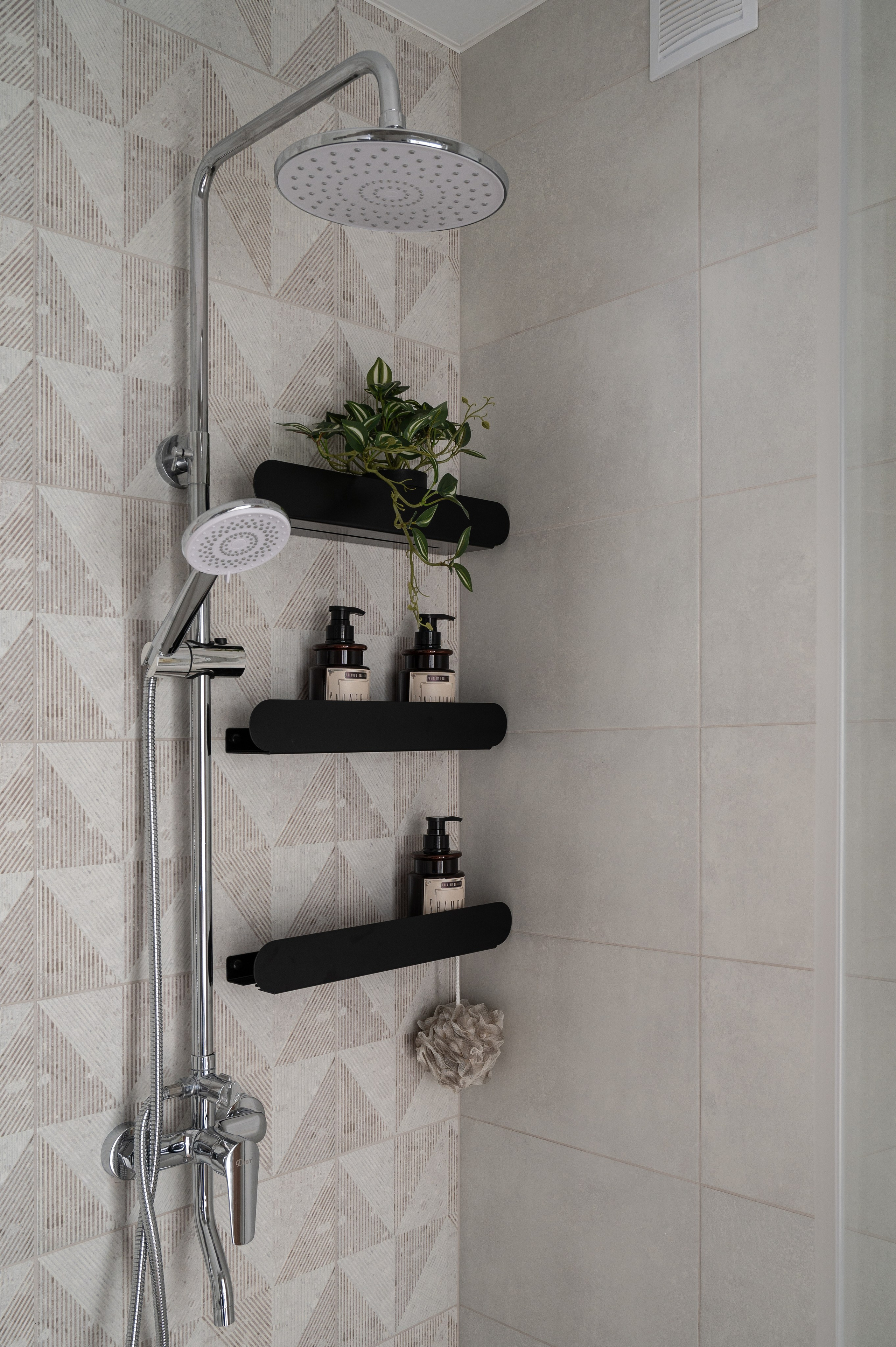 Проект Бруталист (Анастасия Дубовскова). Интерьерный фотограф в Сочи Элина Габриелян