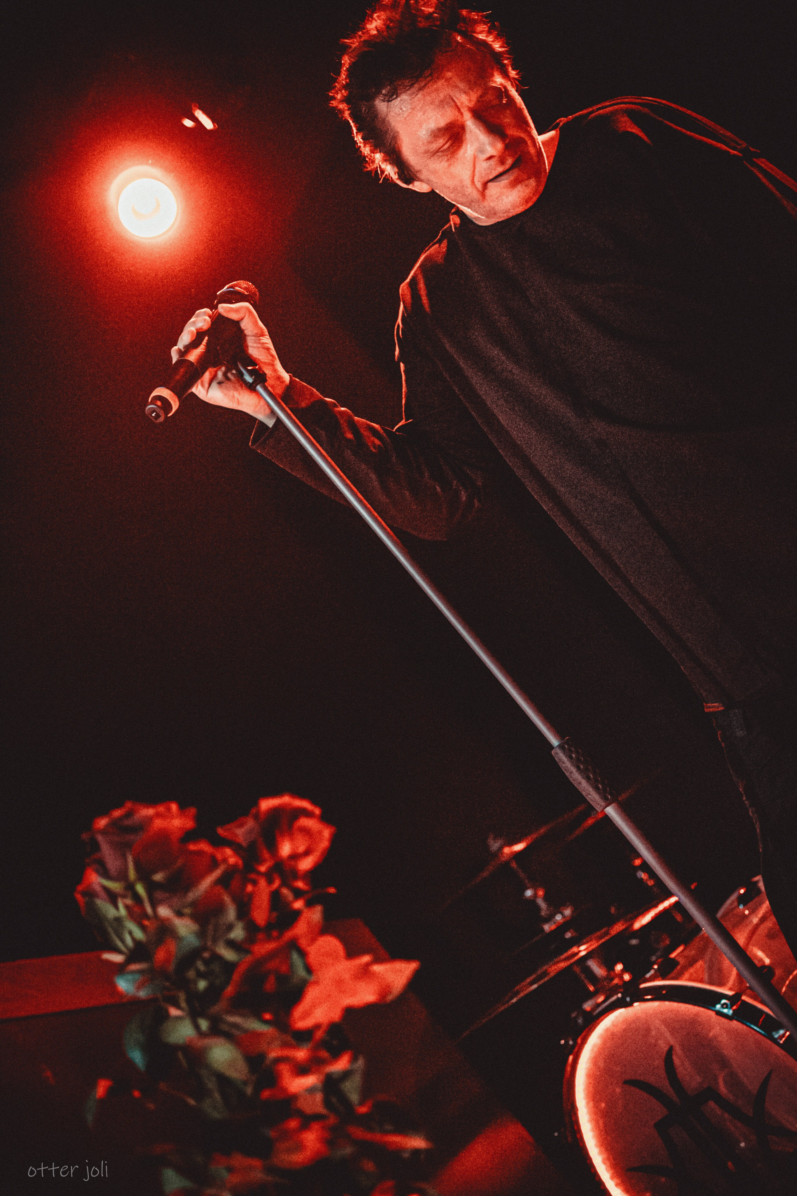 Глеб Самойлов. Концертный репортёр Валерия Сафина