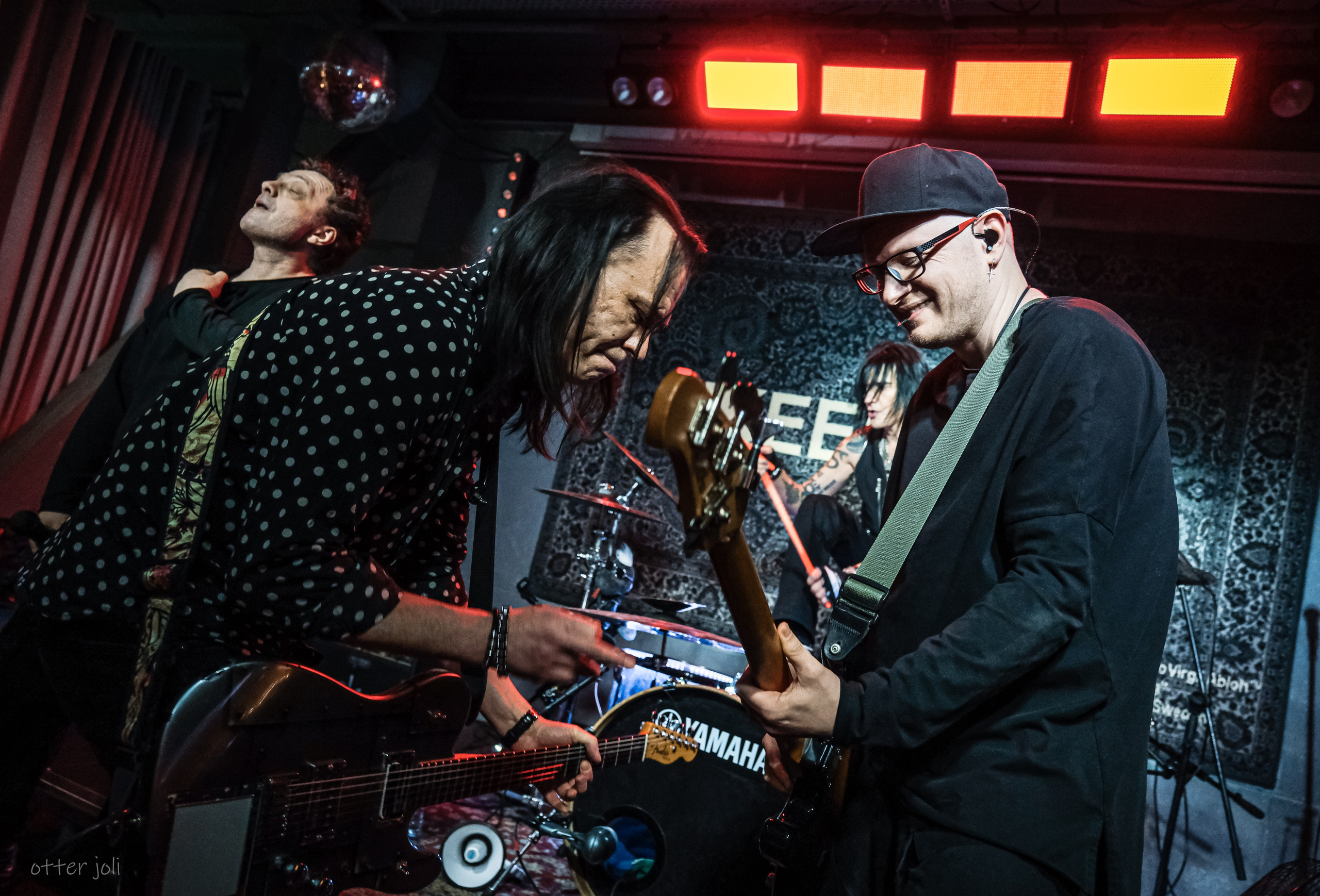 Глеб Самойлов | SNAKE 55. Концертный репортёр Валерия Сафина