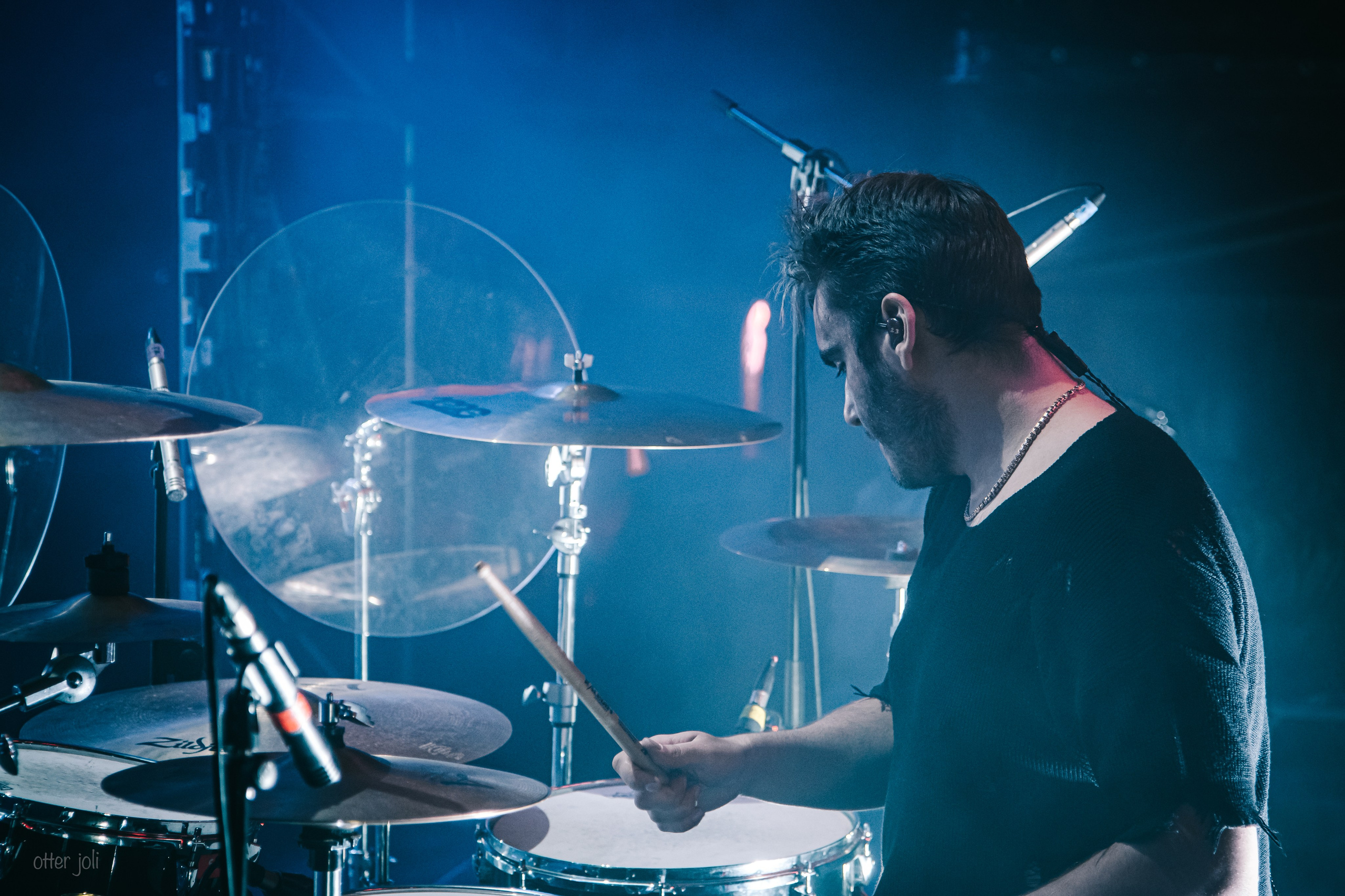 Ramm’band | BBF. Концертный репортёр Валерия Сафина