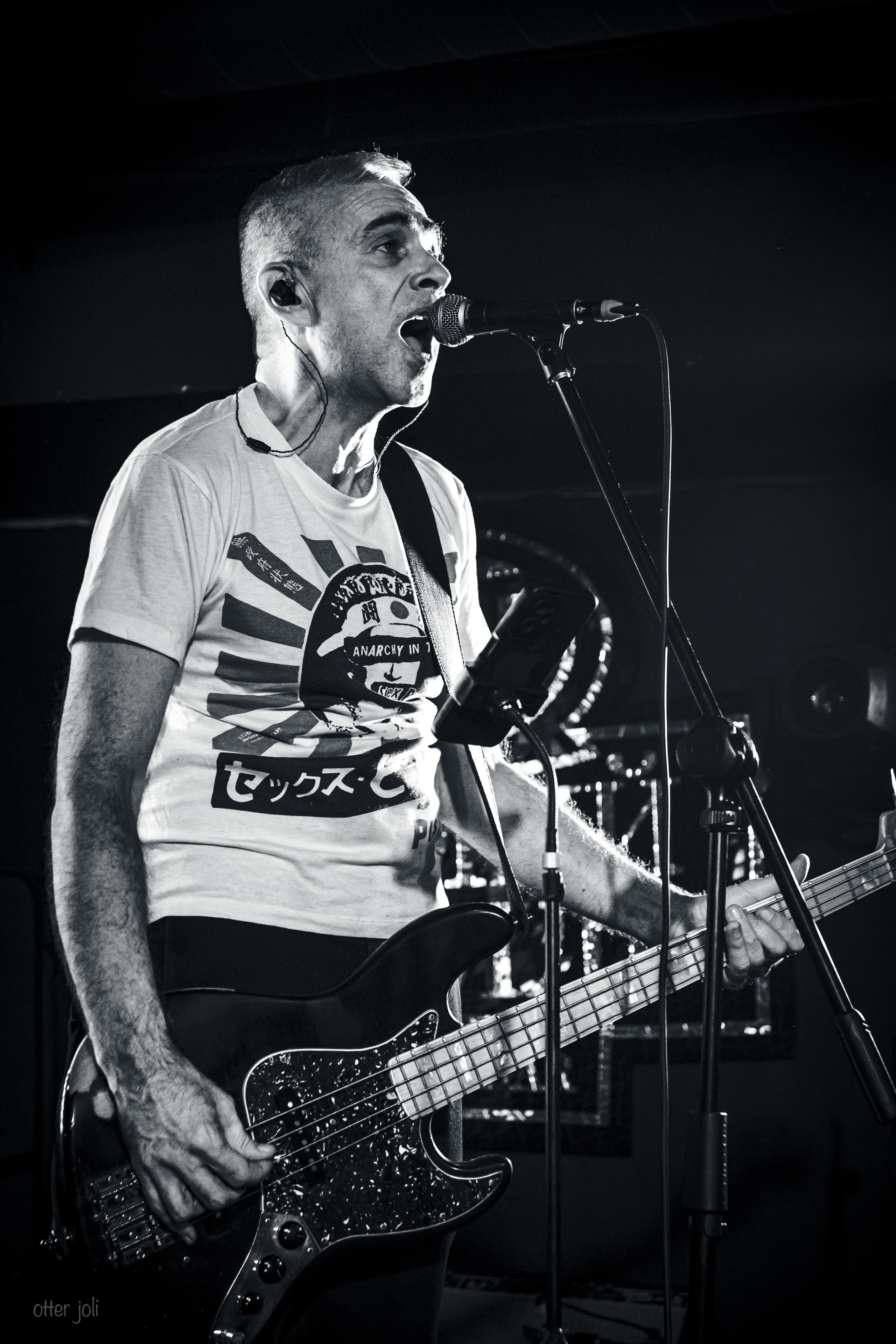 Snake 56 | MT Music Bar. Концертный репортёр Валерия Сафина